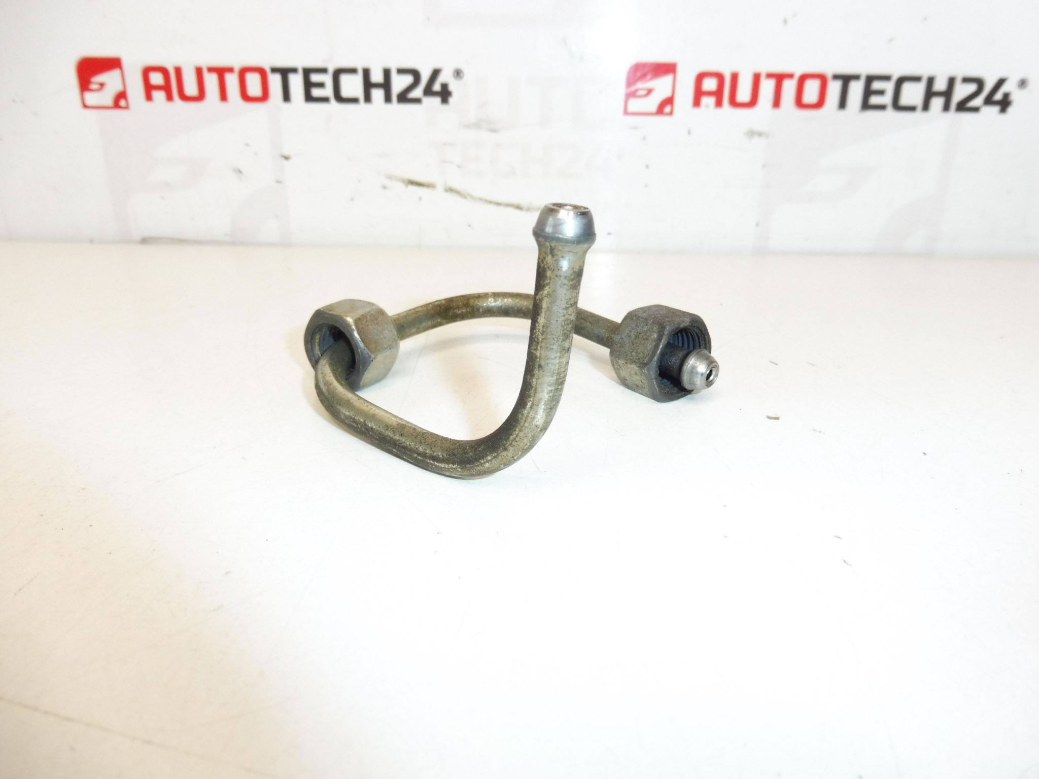 Rohrleitungsschiene Citroën Peugeot 1570A3