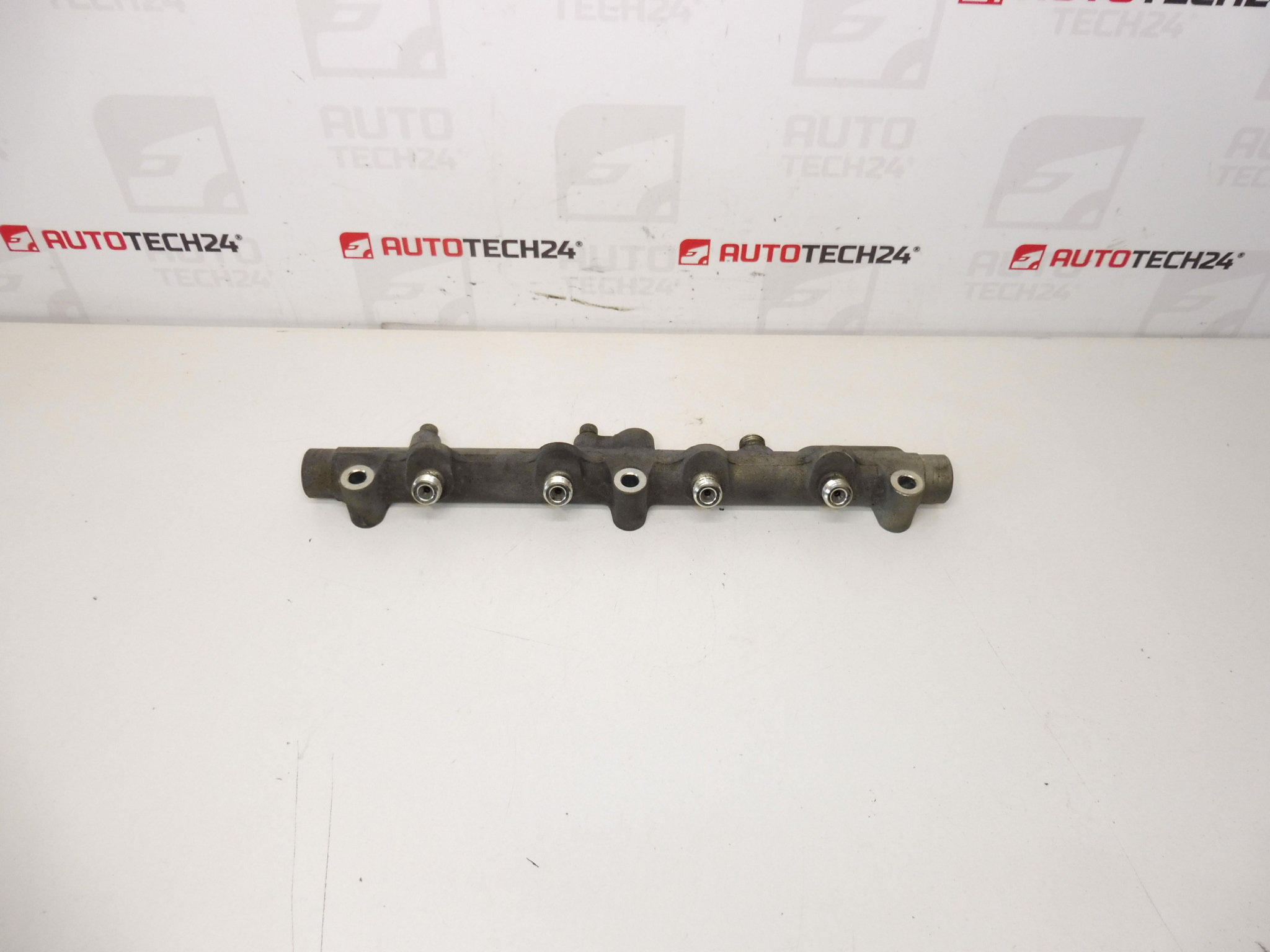 Schiene SCHIENE Bosch Citroën Peugeot 0445214017 1570A0