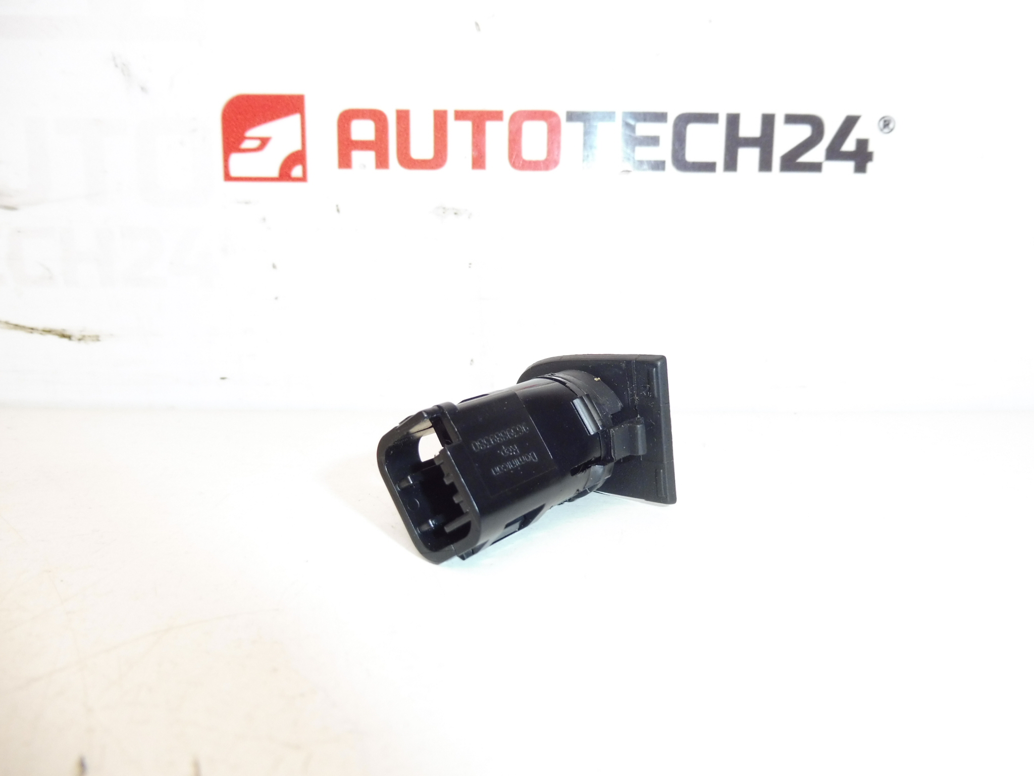 Sonnenlichtsensor Peugeot 307 bis 2004 9639889380