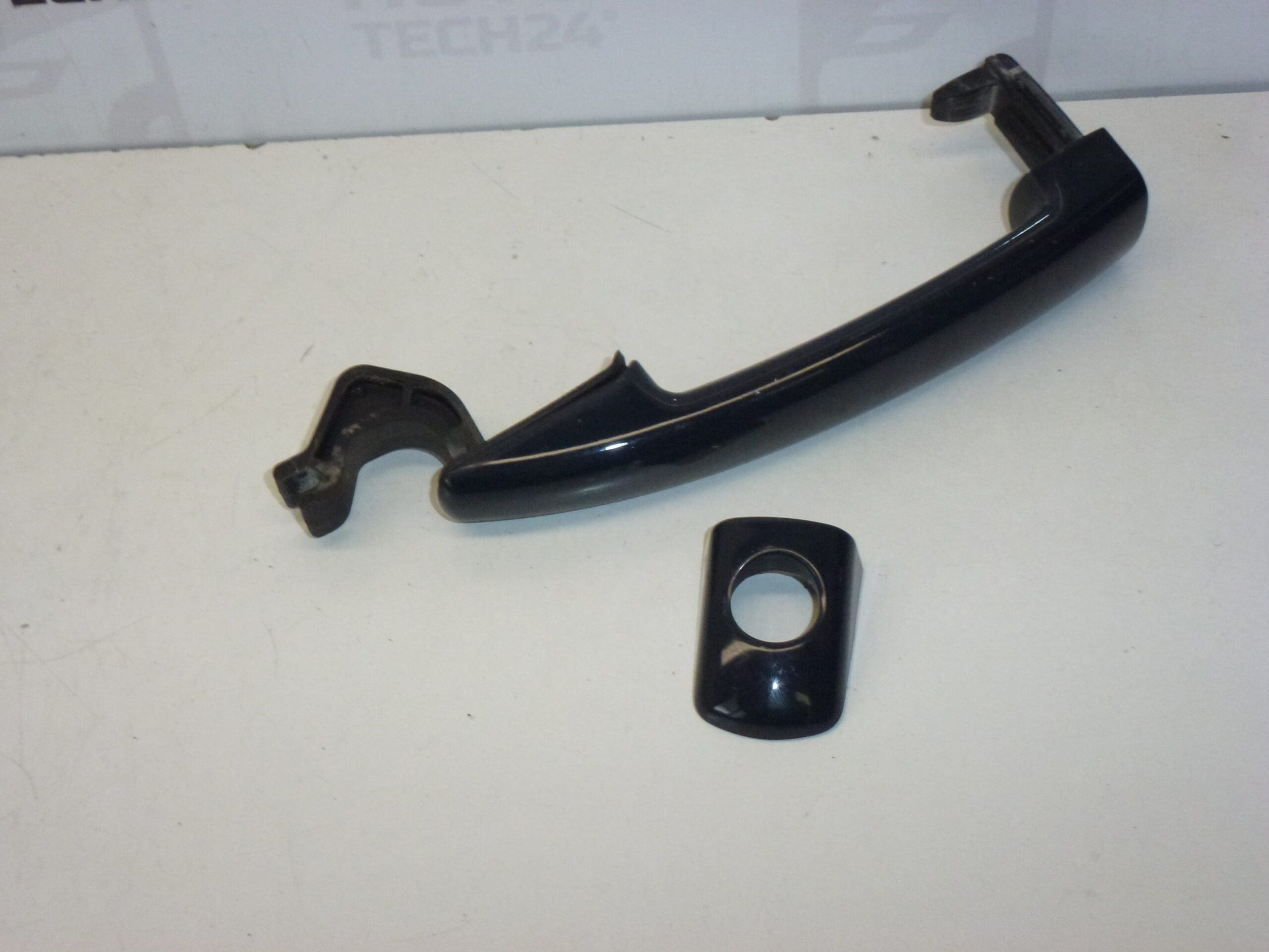 Türgriff Citroën Peugeot grau KTGA 9101GF