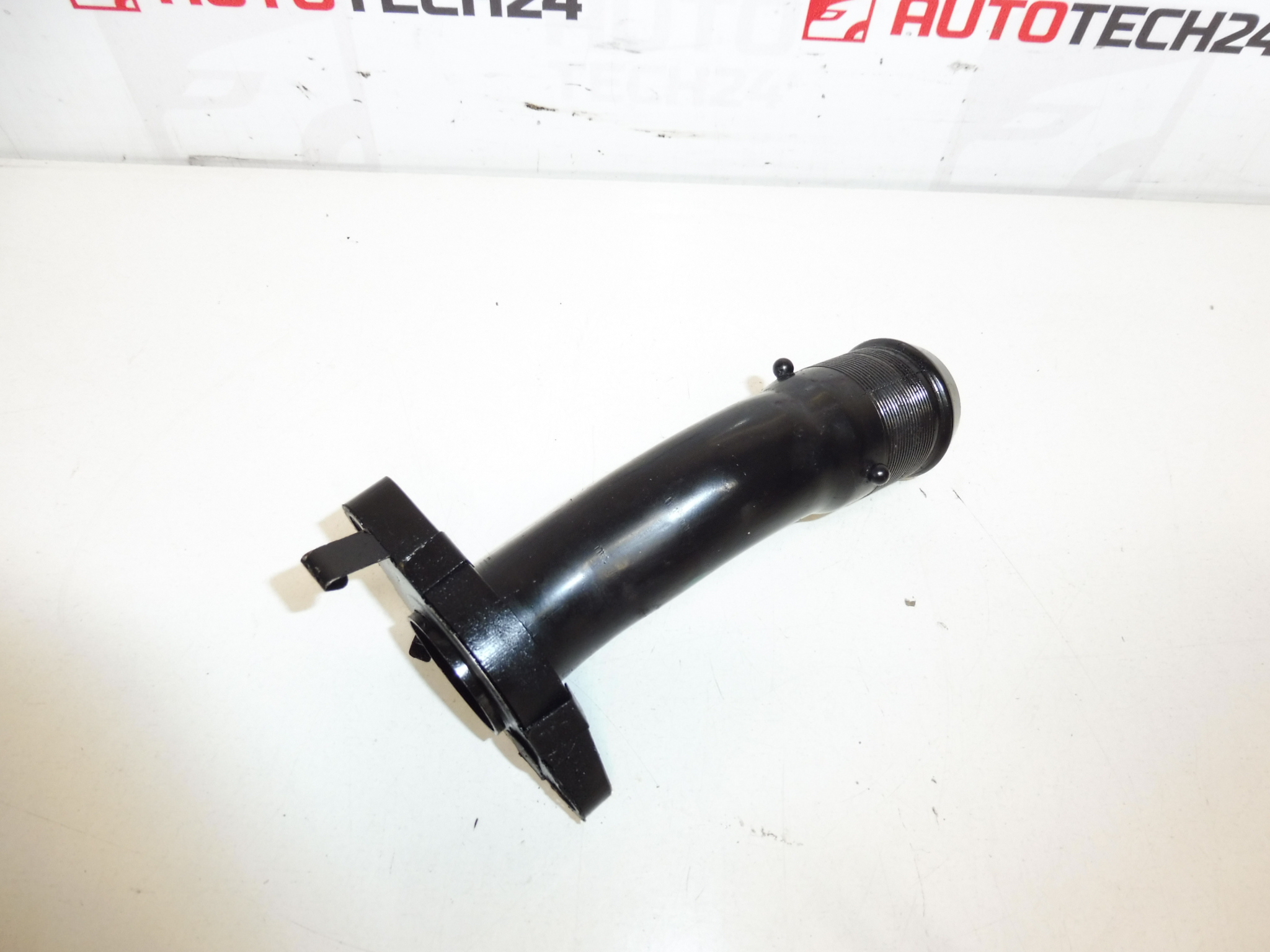 Luftanschluss Citroën Peugeot 2.0 HDI 9644825080 0382CP