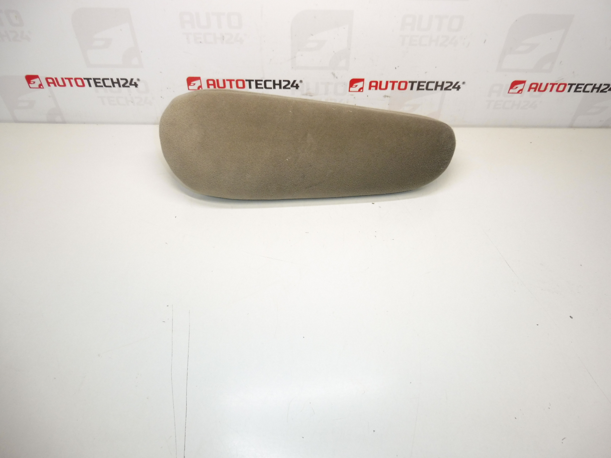 Linke Armlehne Citroën Peugeot 883080