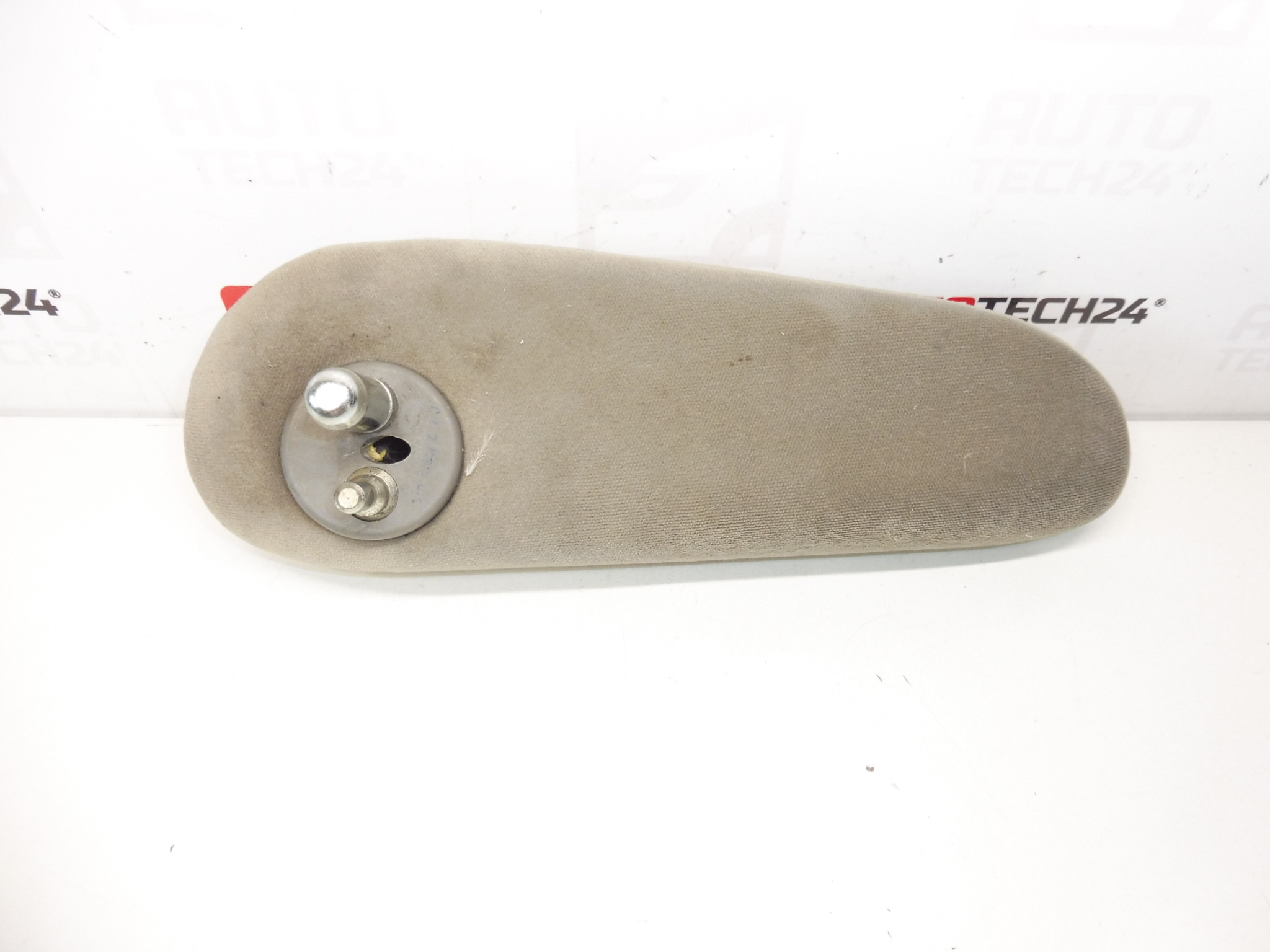 Linke Armlehne Citroën Peugeot 883080
