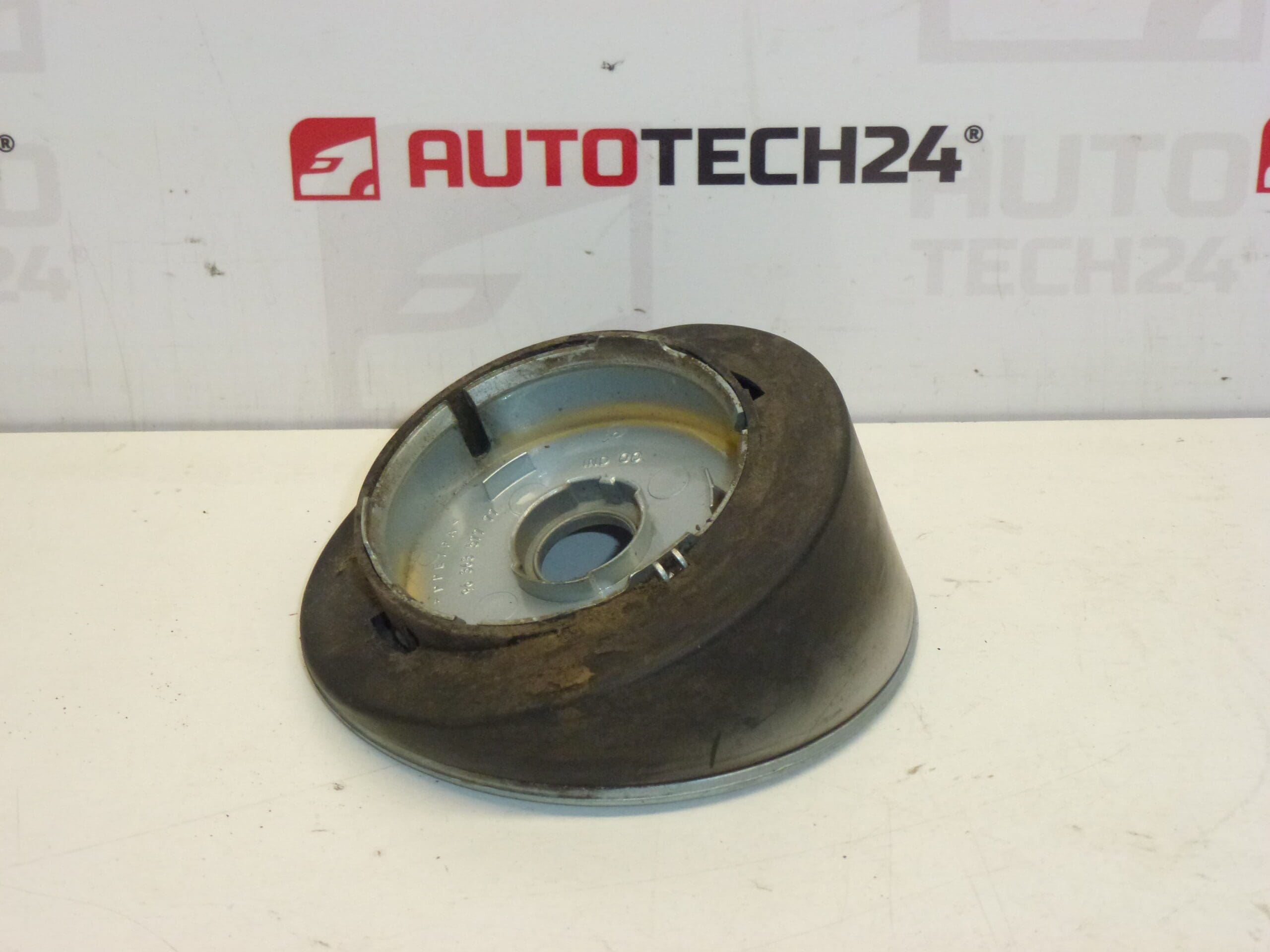 Tankdeckel Citroën Berlingo Peugeot Partner 9636357777 EYLC