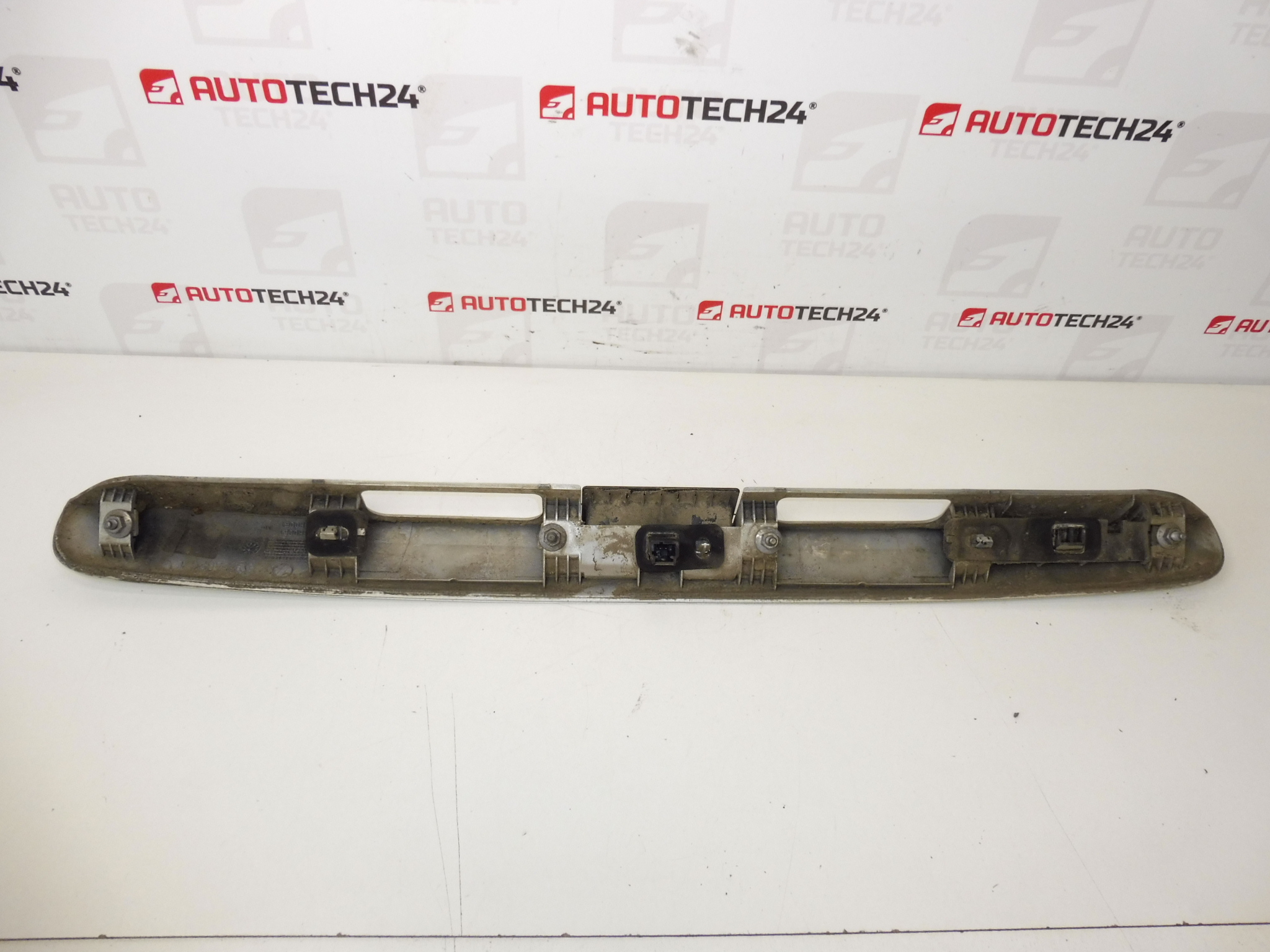 Griff ETSC Peugeot 207 SW 8742R2