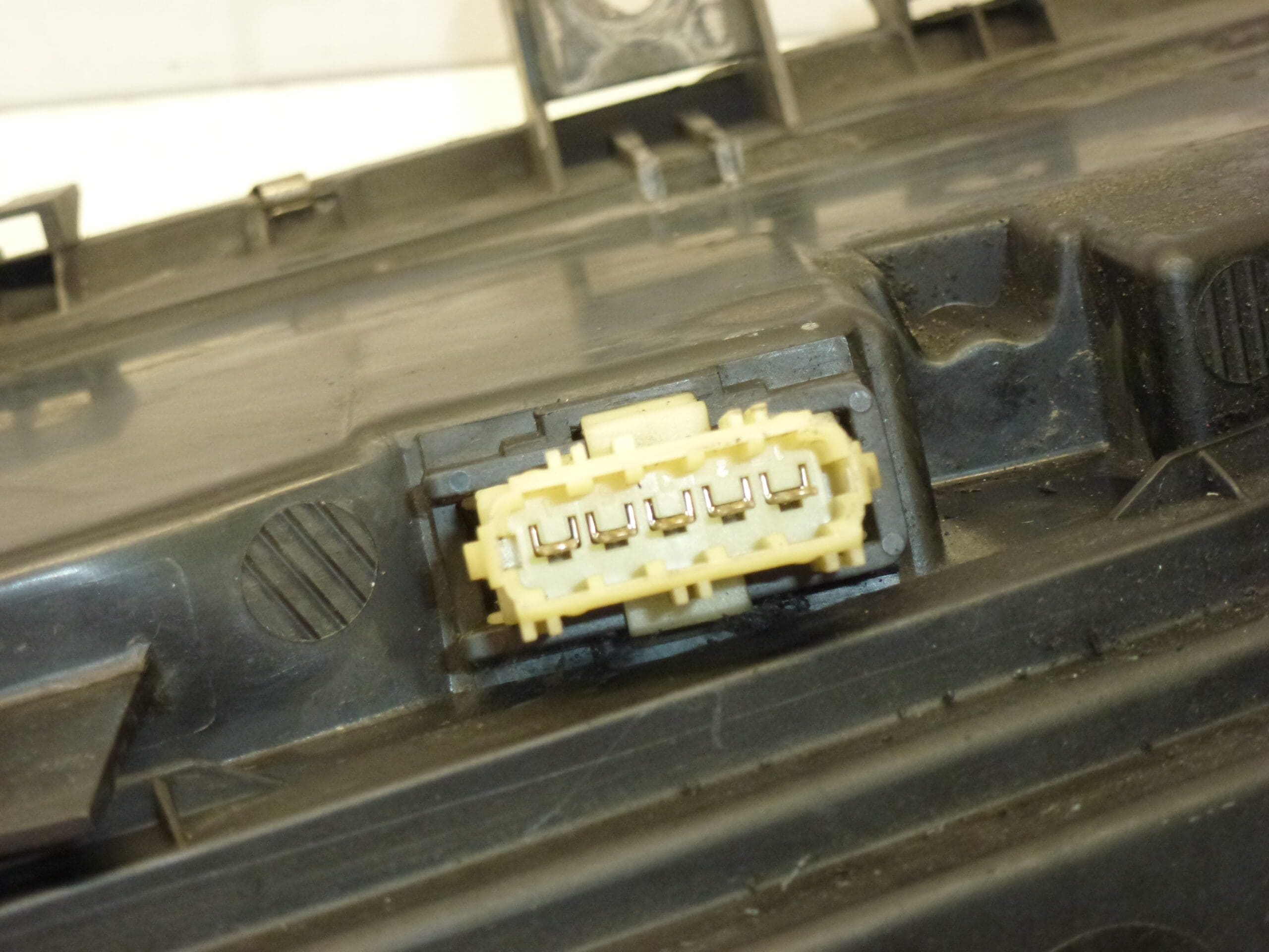 Scheinwerfer vorne rechts Citroën Xantia 9626854780 6205R9