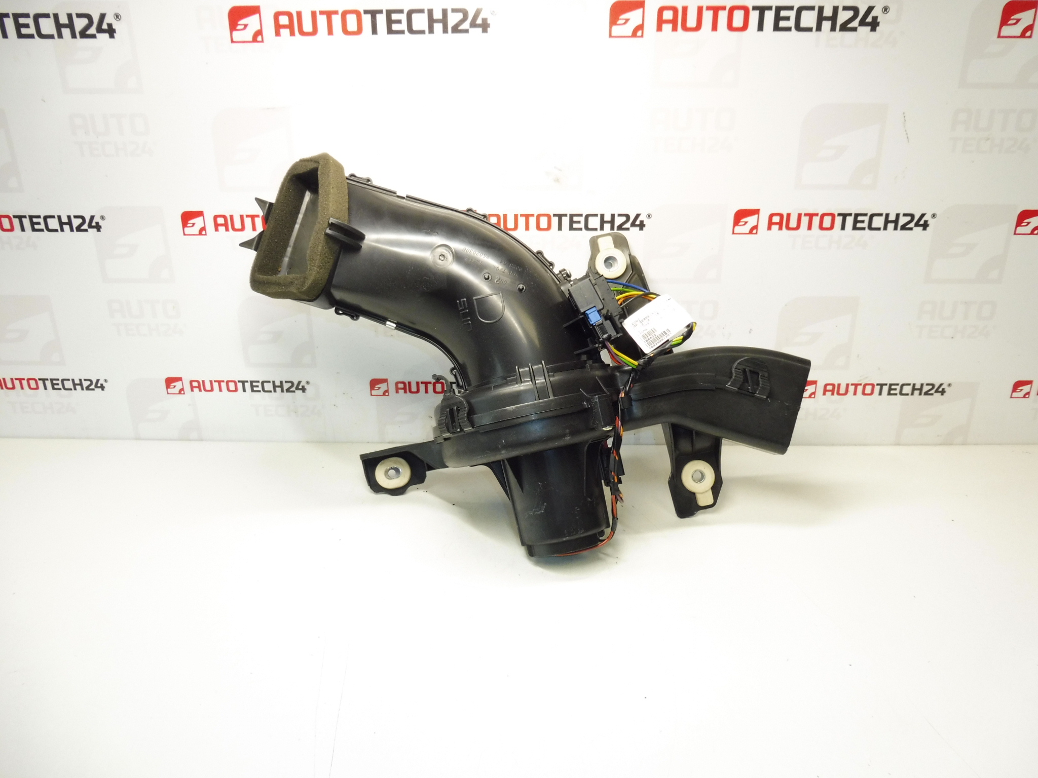 Heizungsgebläse rechts Peugeot 3008 5008 9683444380 T5156001 6441CW