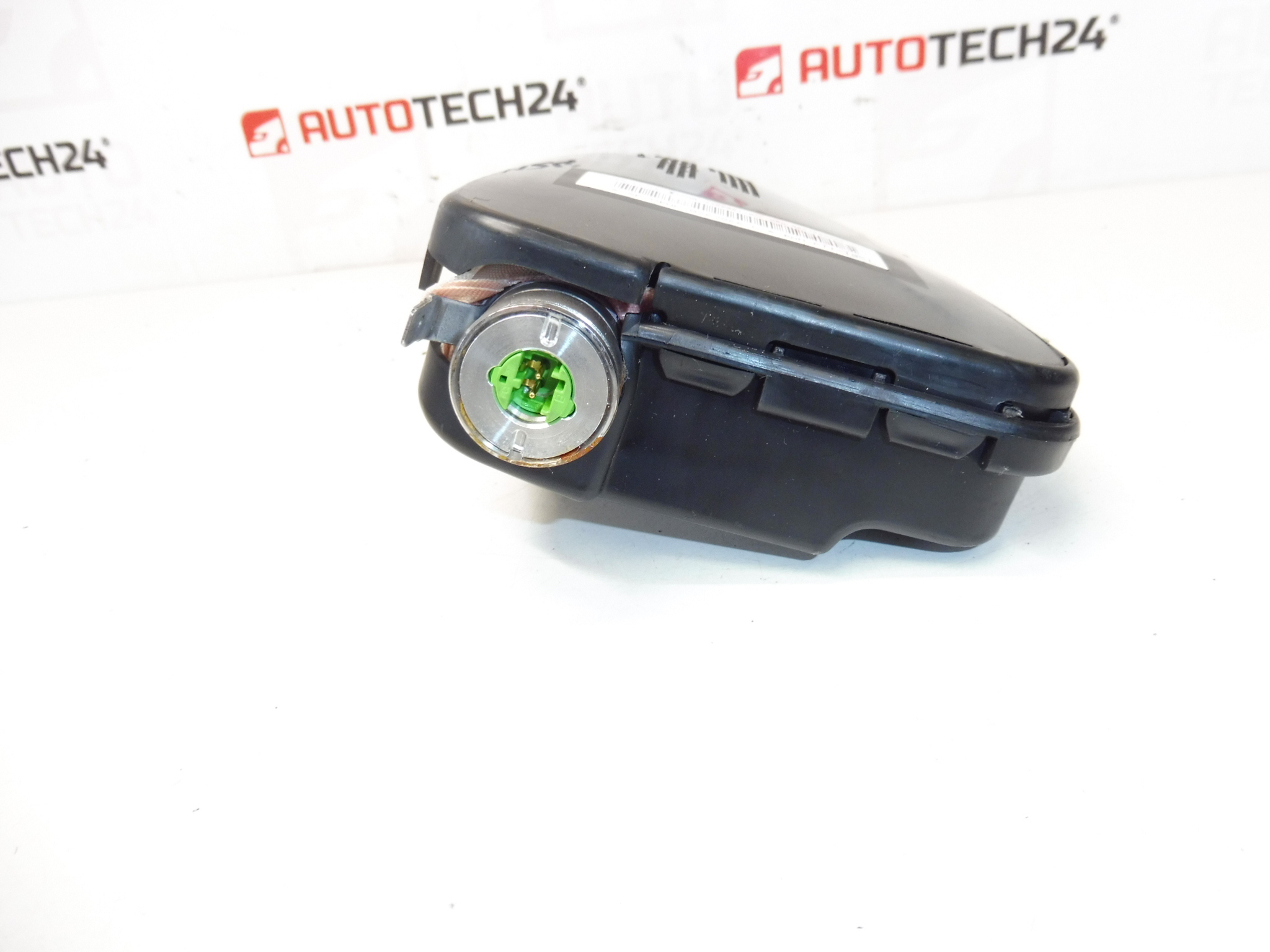 Seitenairbag rechts Peugeot 3008 5008 9684602380 8216XX