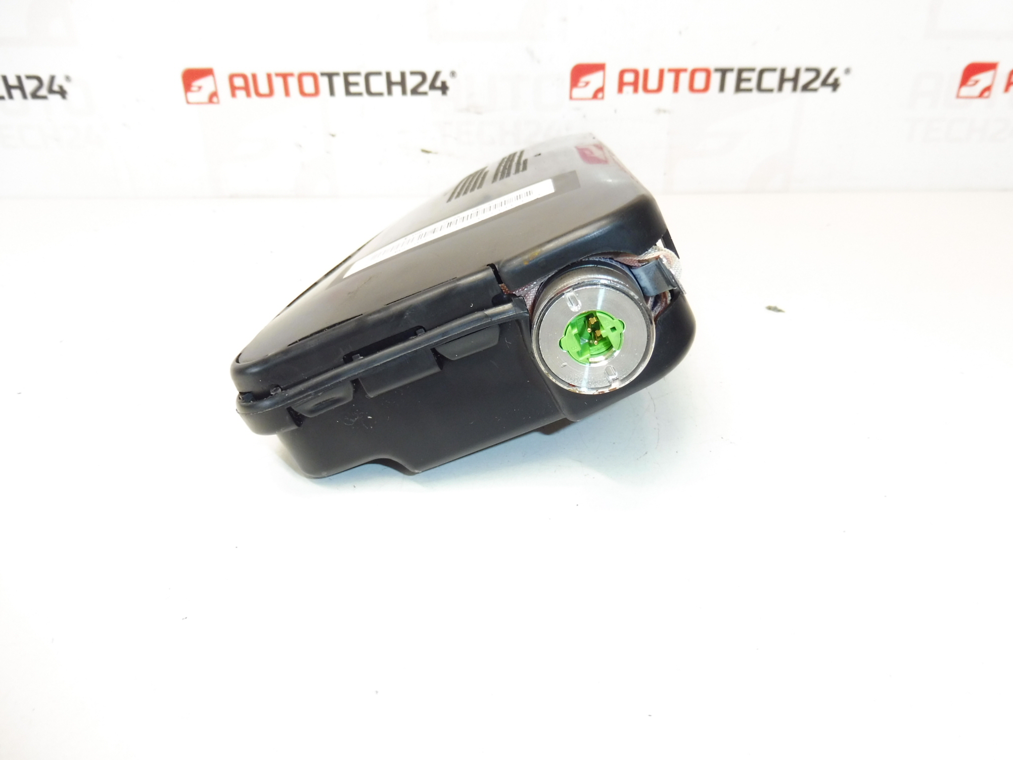 Seitenairbag links Peugeot 3008 5008 9684602480 8216XW