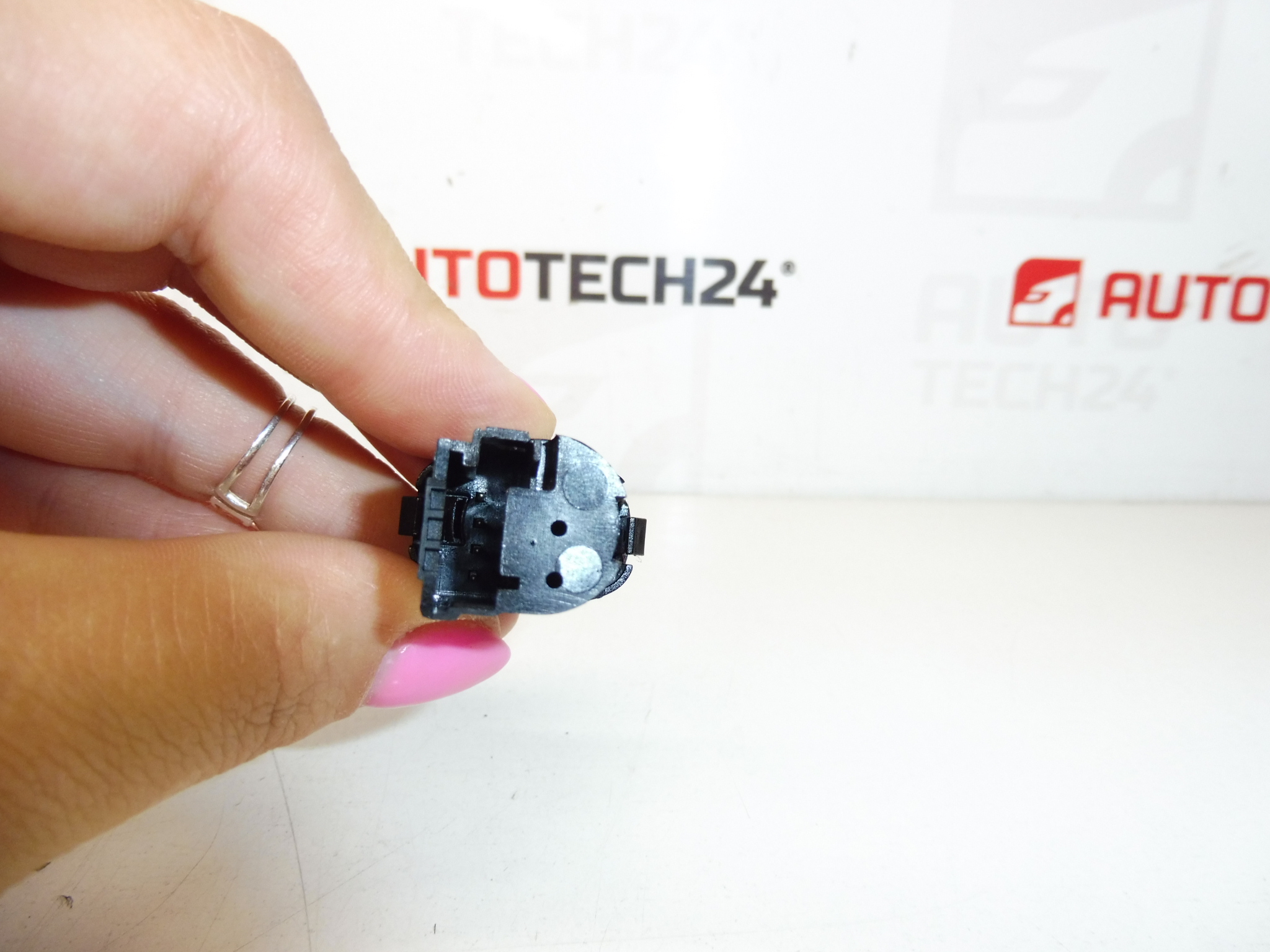 Sonneneinstrahlungssensor Citroën Peugeot 6445VA