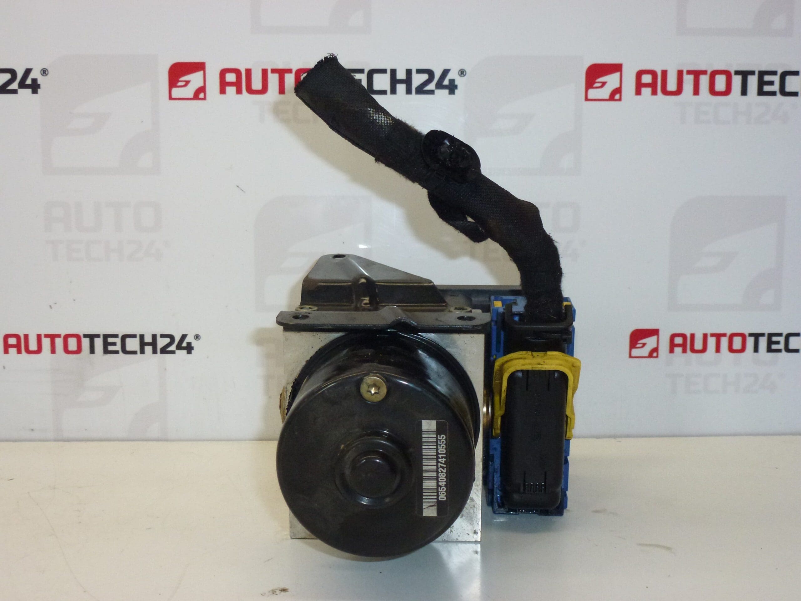 ABS-Pumpe ESP ATE Citroën C5 II 10.0960-1147.3 10.0206-0189.4