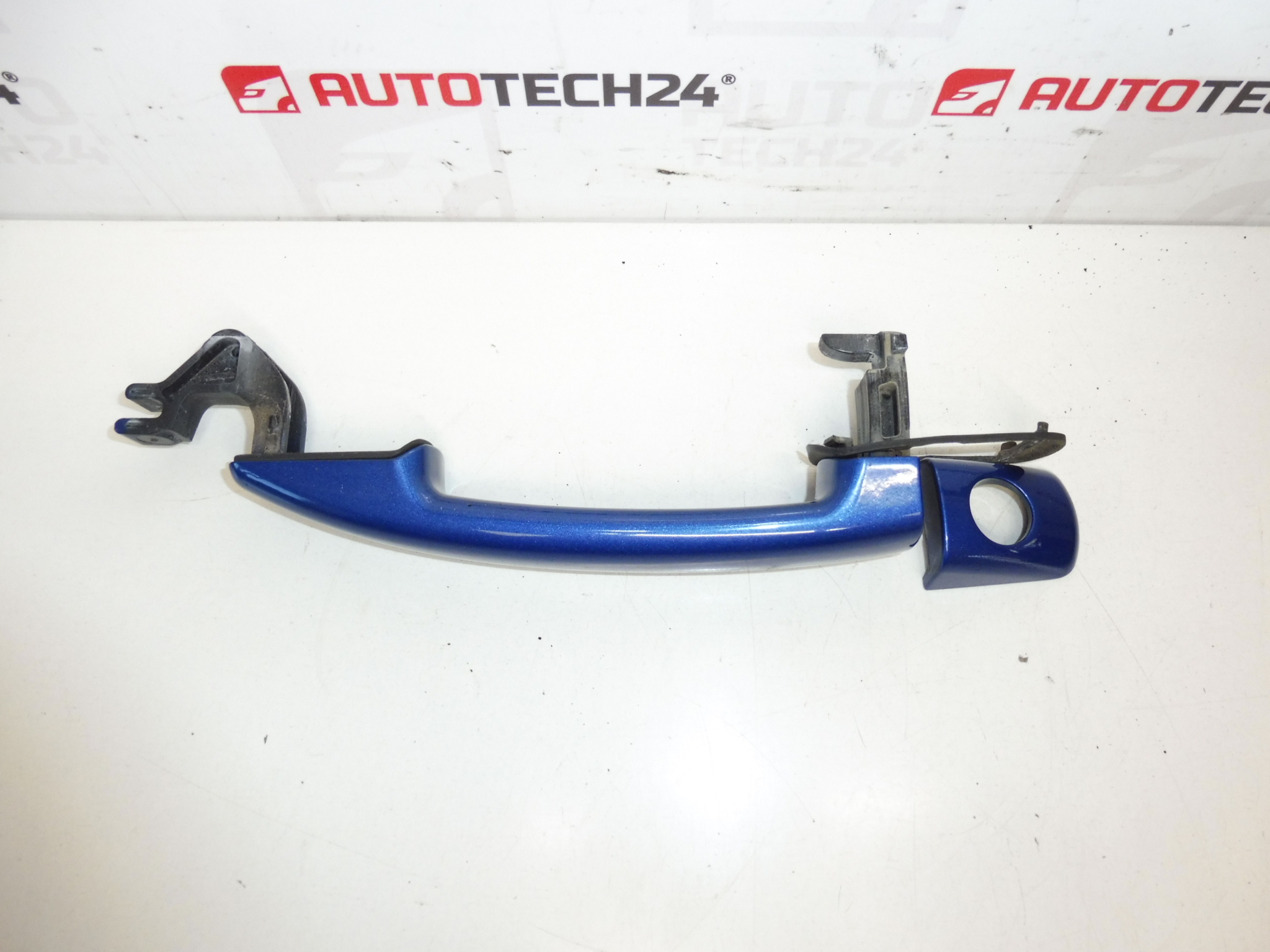 Türgriffmitnehmer Citroën Peugeot KNND 9101EP