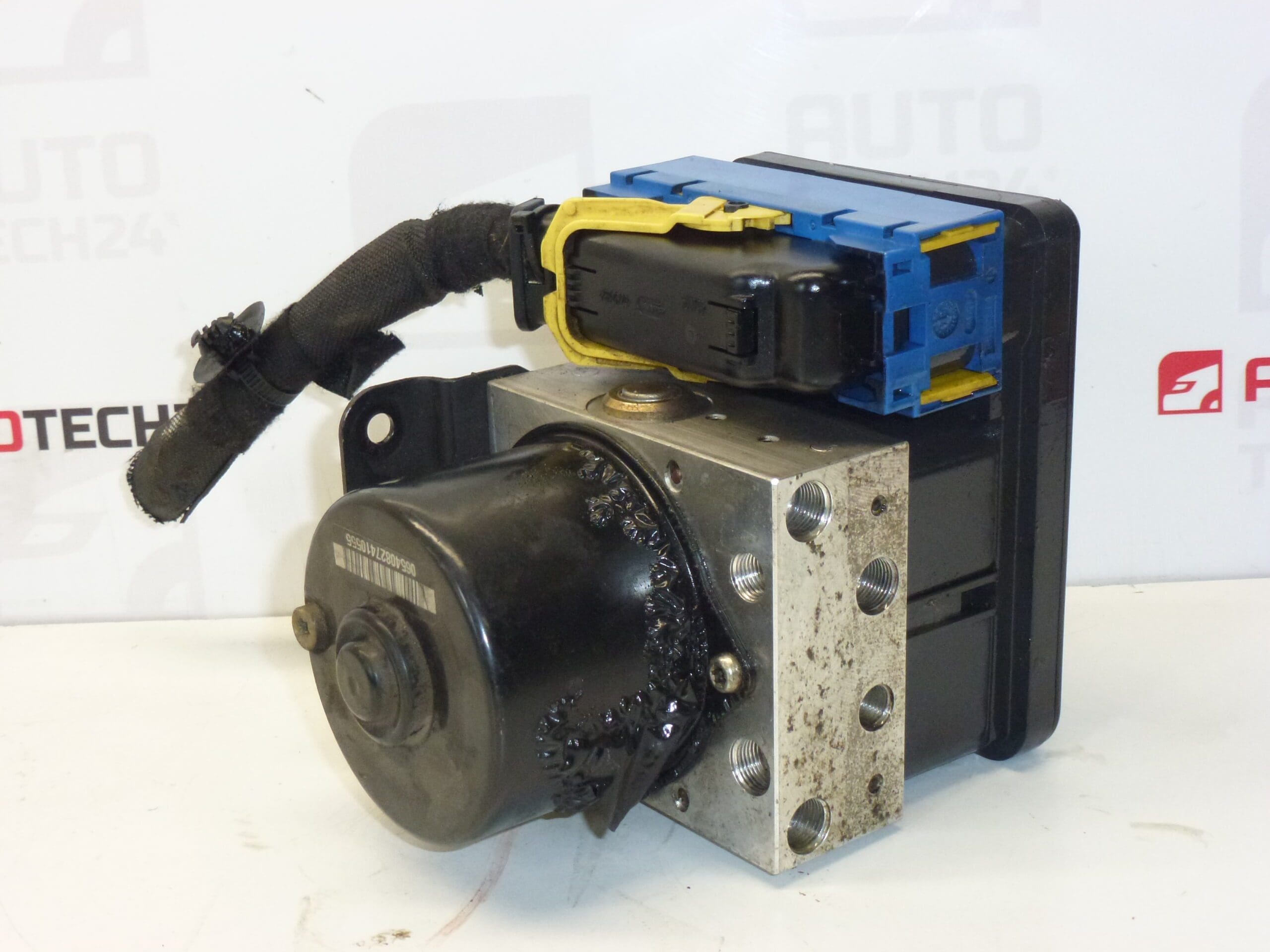 ABS-Pumpe ESP ATE Citroën C5 II 10.0960-1147.3 10.0206-0189.4