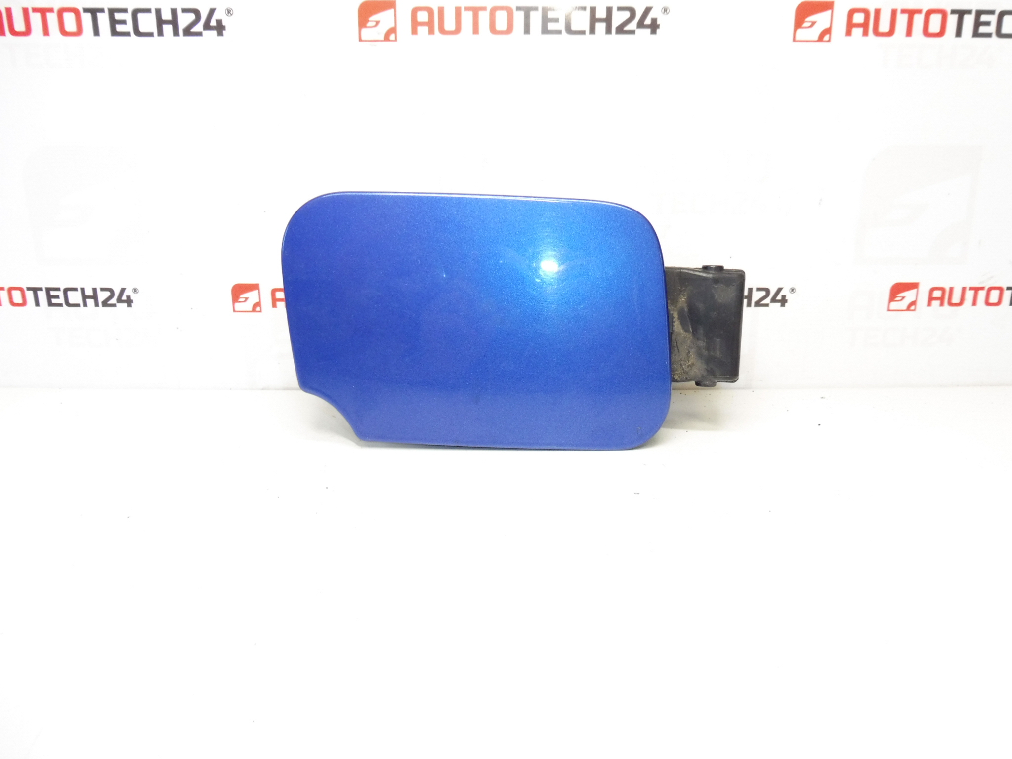 Tankdeckel Peugeot 407 1517A7 151877 KNND