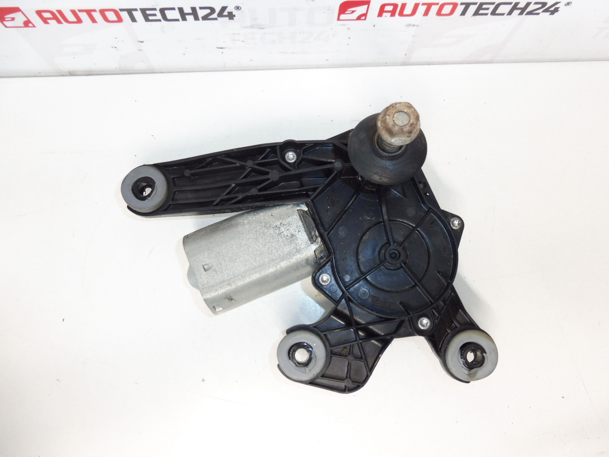 Wischermotor Citroën Peugeot 53014709 6405J9