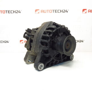 Lichtmaschine 1.1 1.4 1.6 Citroën Peugeot 9642879980