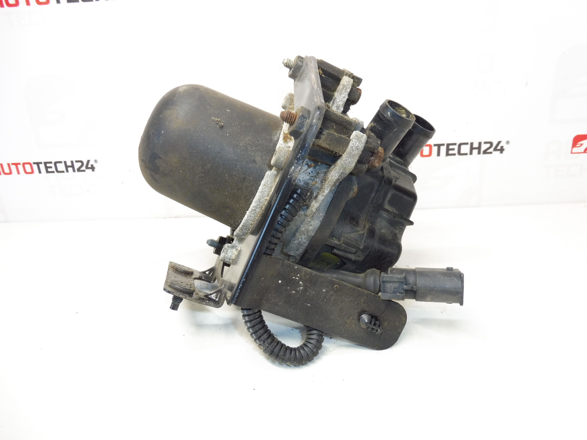 Luftpumpe Citroën Peugeot 9653340483, 9627006580, 1618C0