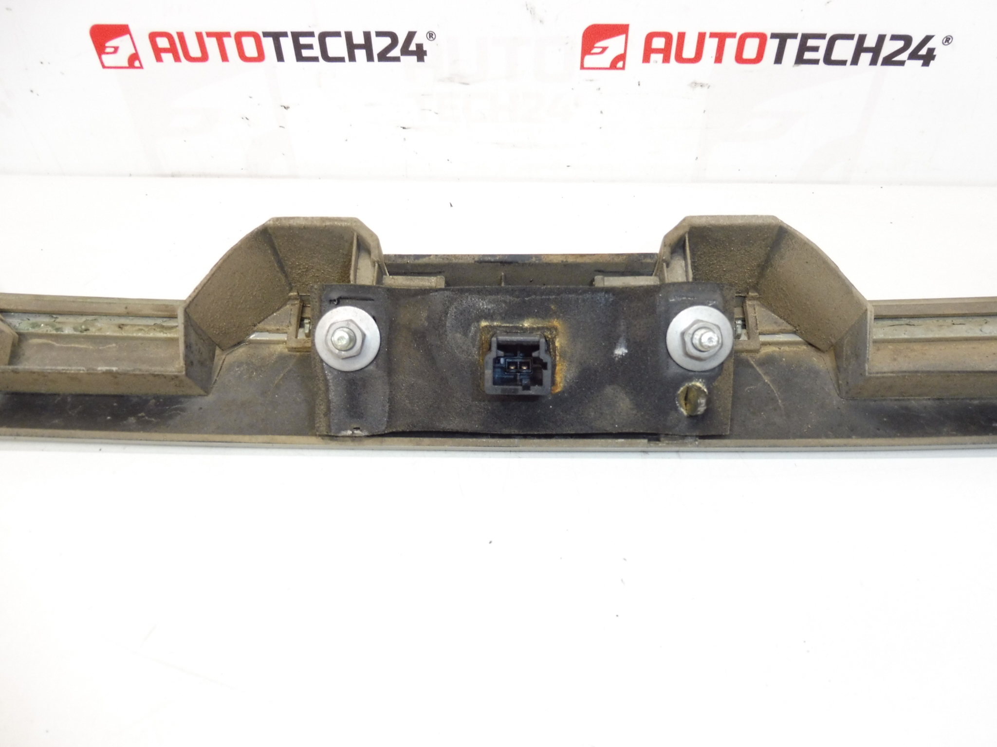 Griff Citroën Xsara Picasso KEBC 9657477777 8742K8