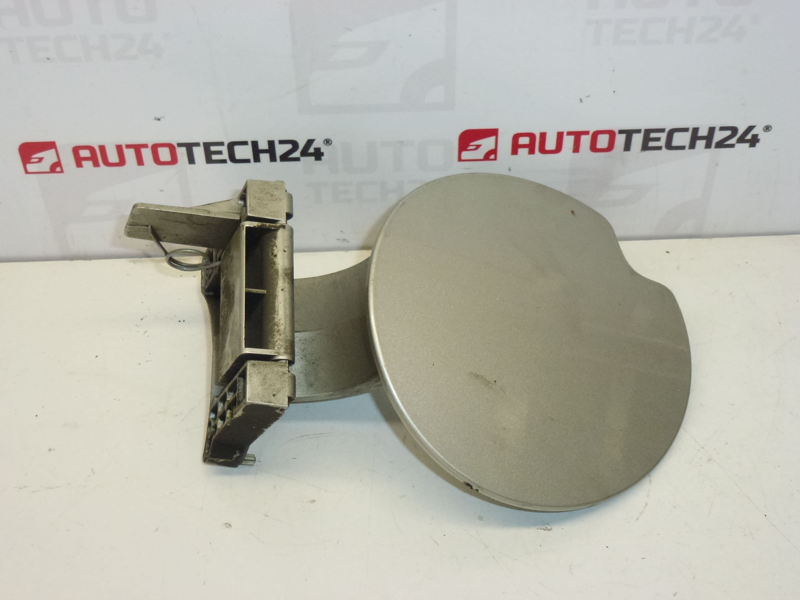 Tankdeckel Peugeot 307 9643083777 ETSC