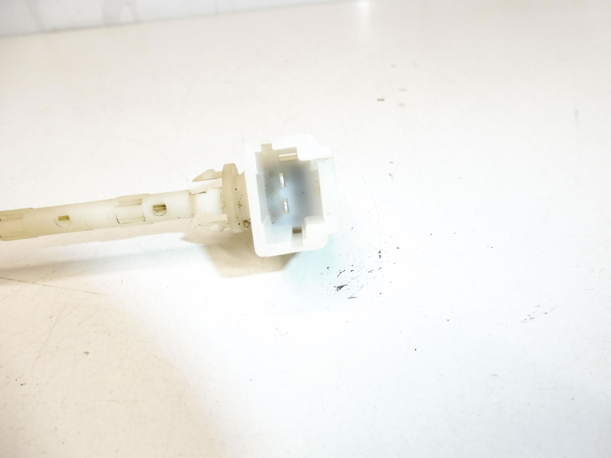 Temperatursensor Citroën Peugeot 6445CF