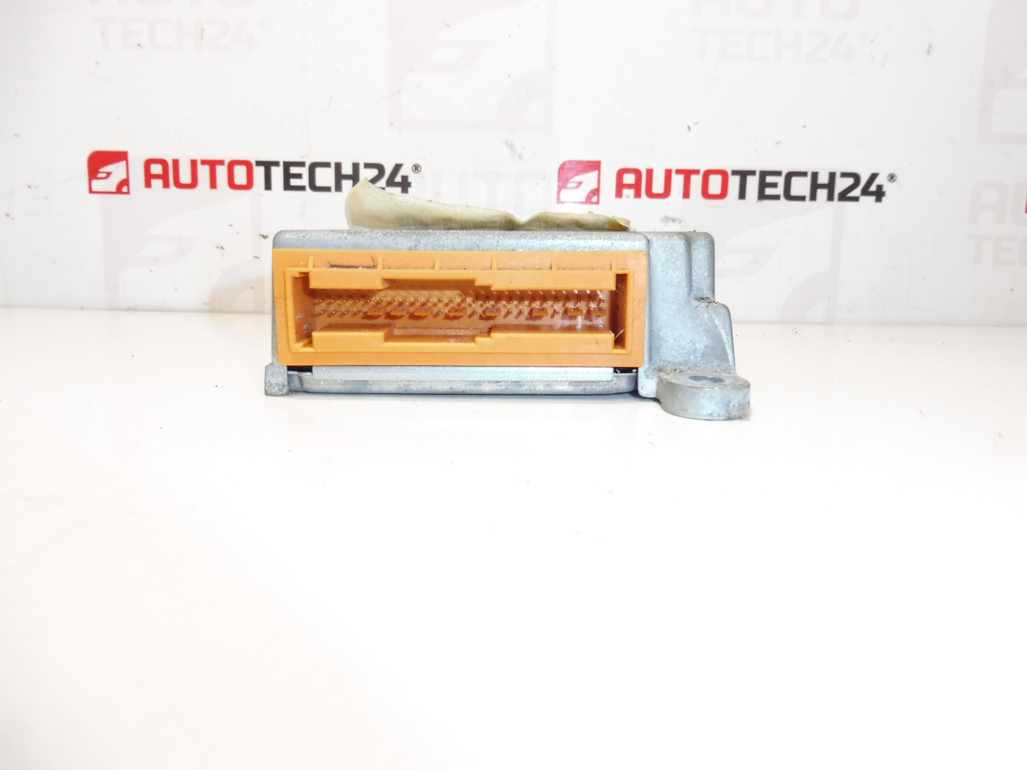 Peugeot 206 Airbag-Einheit 9644903380 6545GP