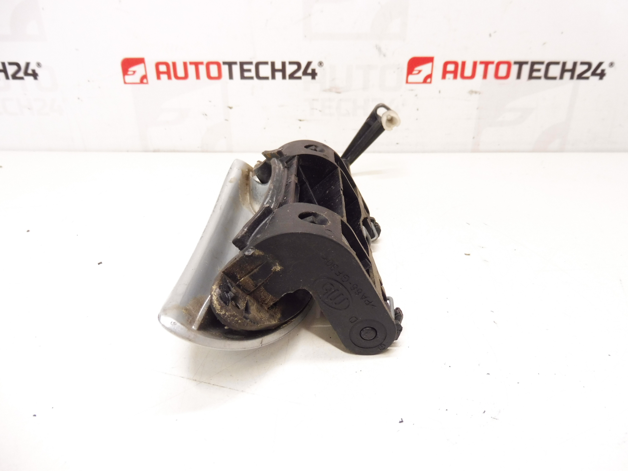 Türgriff links vorne Peugeot 206 EZRC 9101N6
