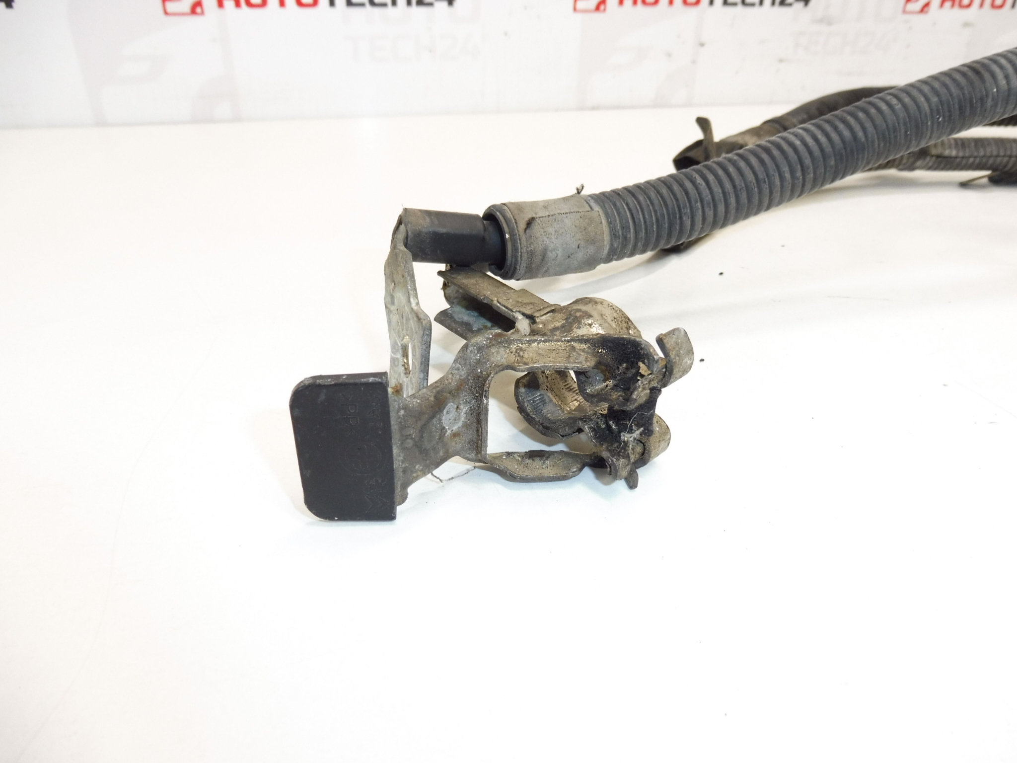 Bundle plus Citroën Peugeot 1.4 HDI 66kw 9650182780 9640616380 5642CG