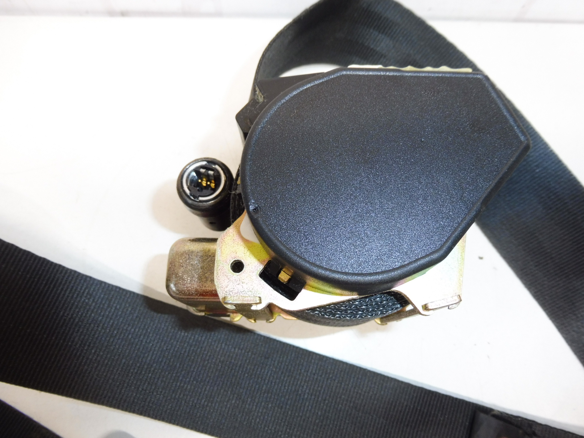 Peugeot 1007 Fahrerriemen vorne 96446708XX 8974V7