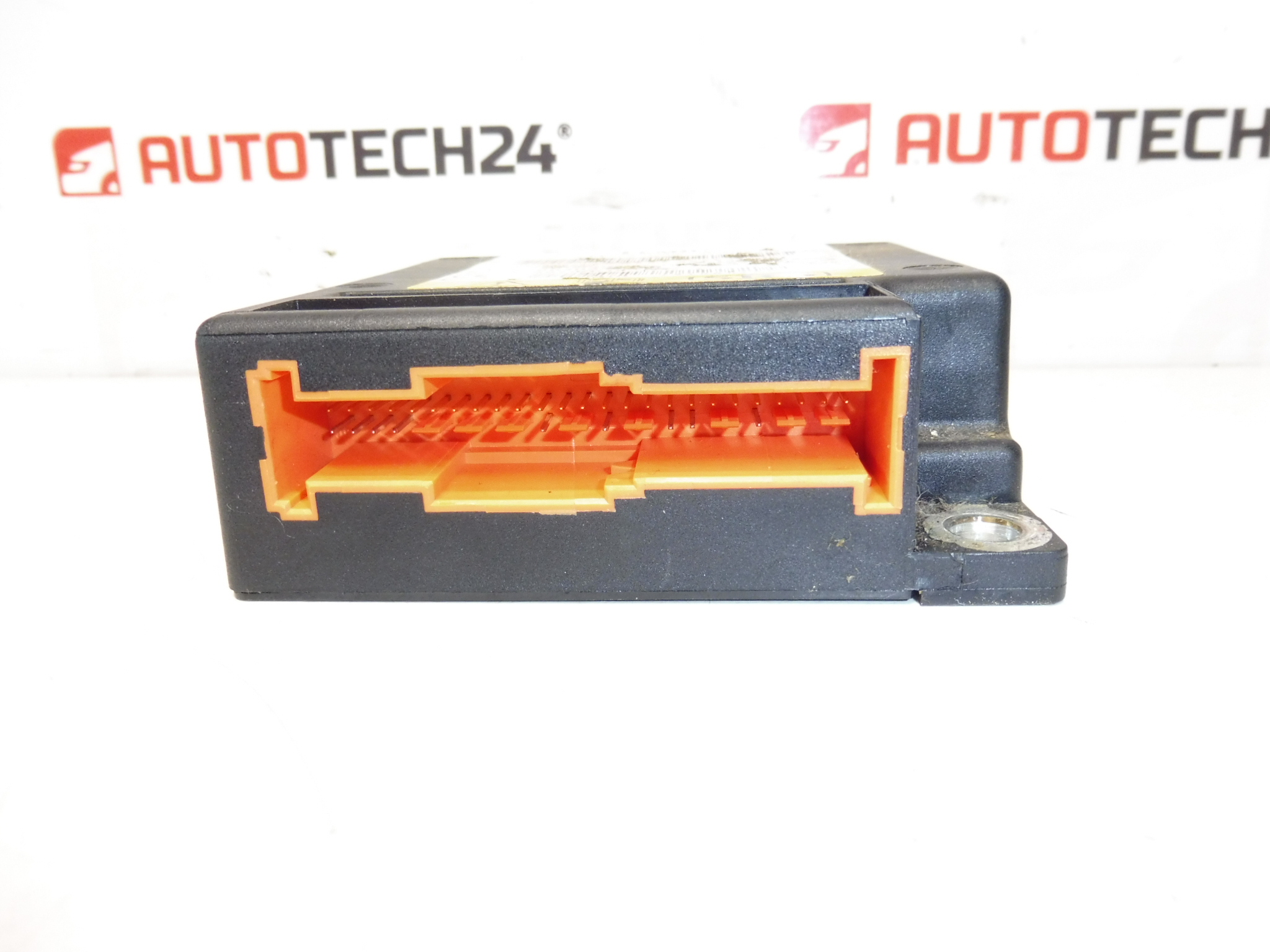 Peugeot 607 Airbag-Einheit 9640341180 6556YV 6545JK