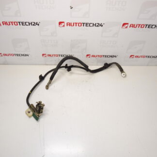 Kabelbaum Citroën Peugeot 2.0HDI RHR 9663343280 5638Q5