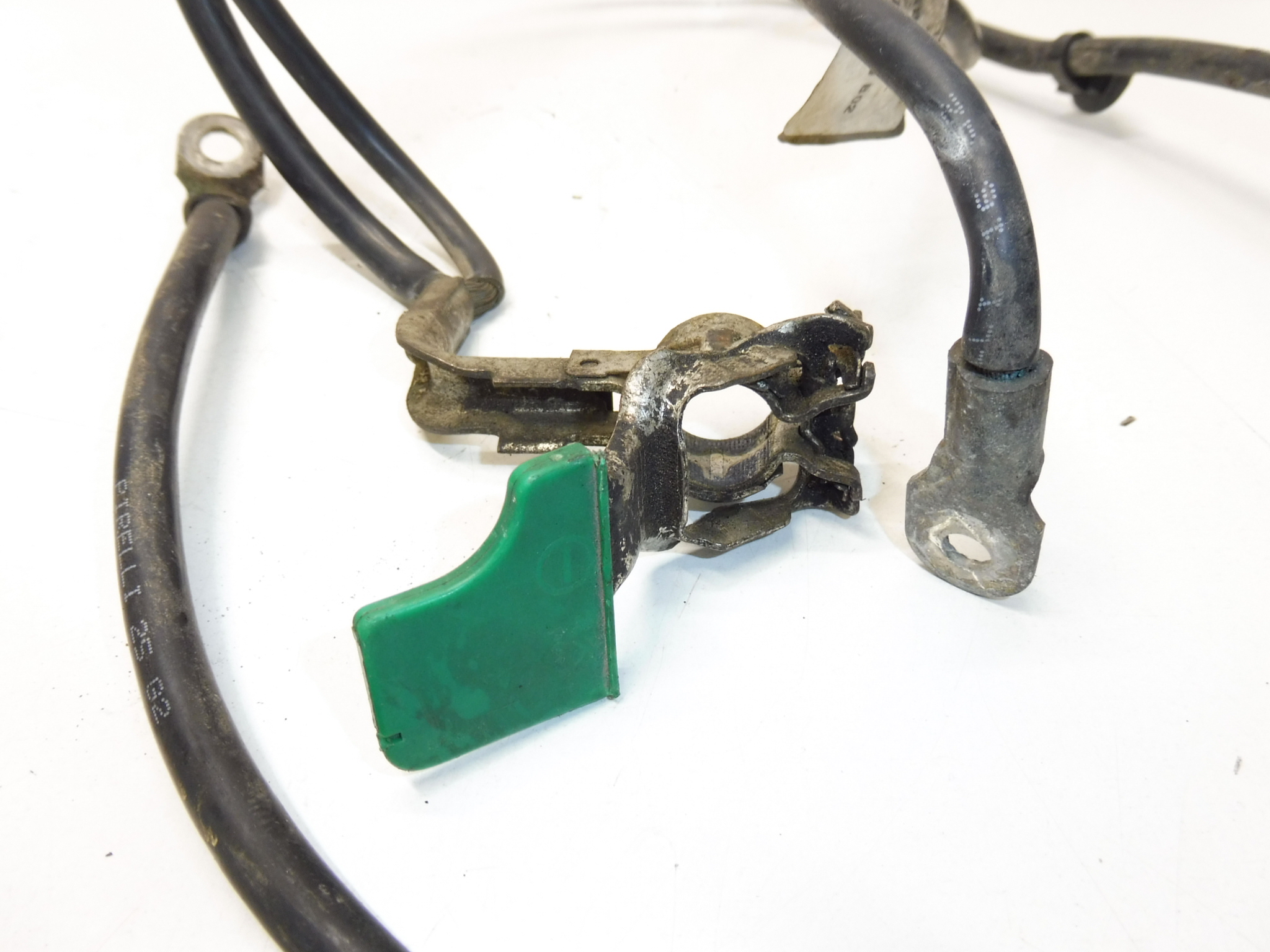 Kabelbaum Citroën Peugeot 2.0HDI RHR 9647927380 9663716280 5638K4