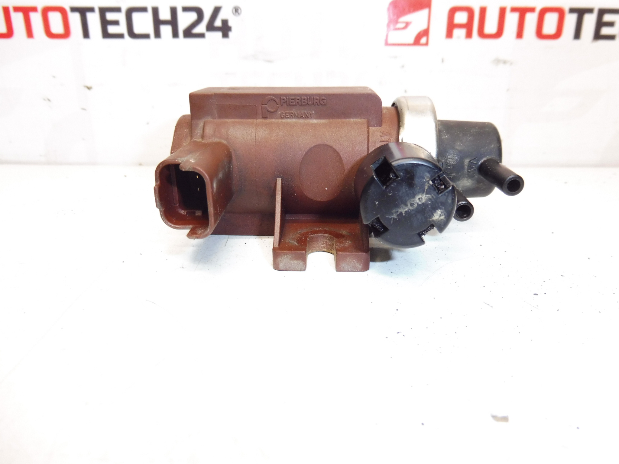 Unterdruckventil Citroën Pierburg 7.28328.04 9650098380