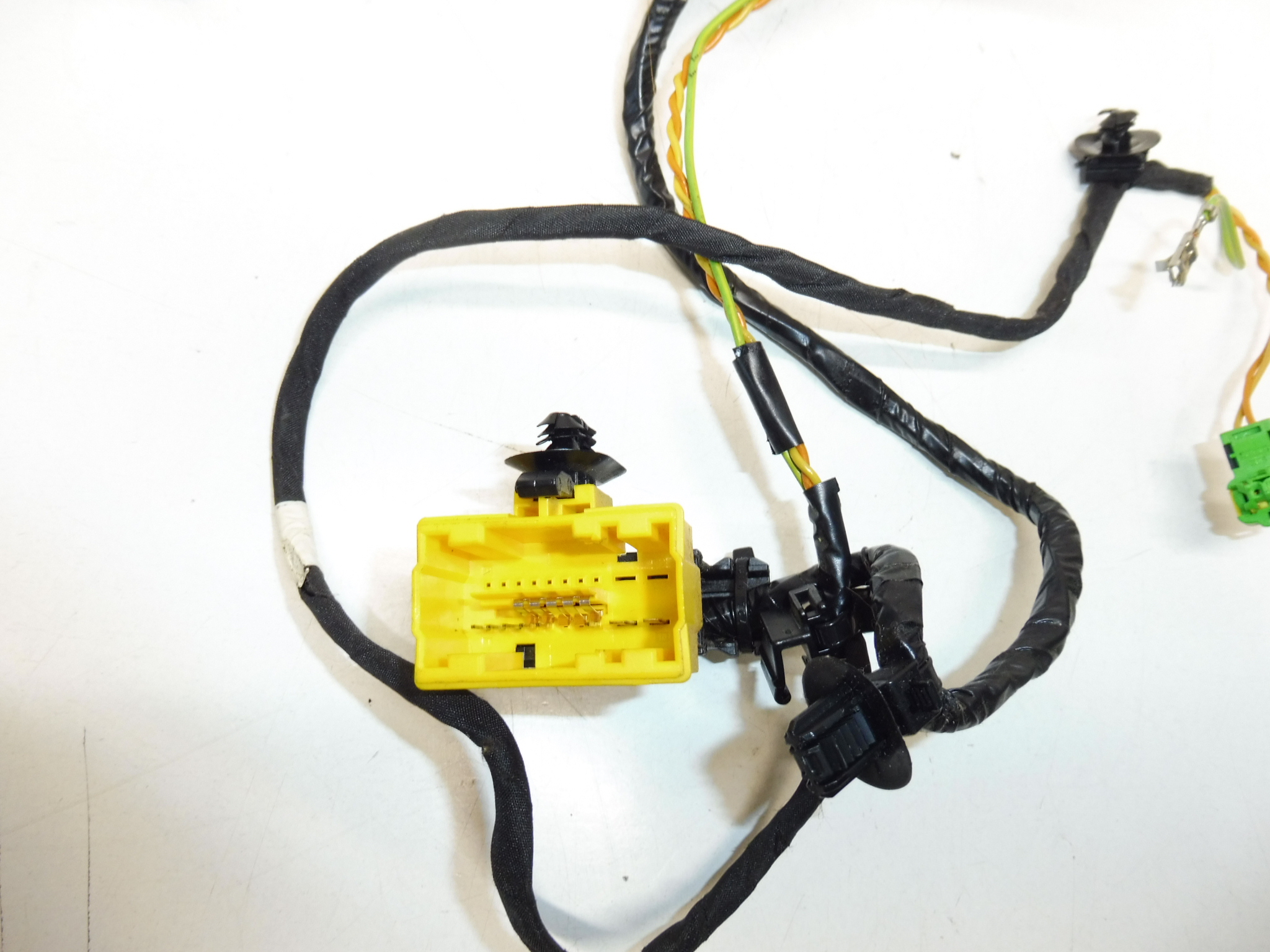 Peugeot 207 Kabelbaum vorne rechts 455375603 6545GE