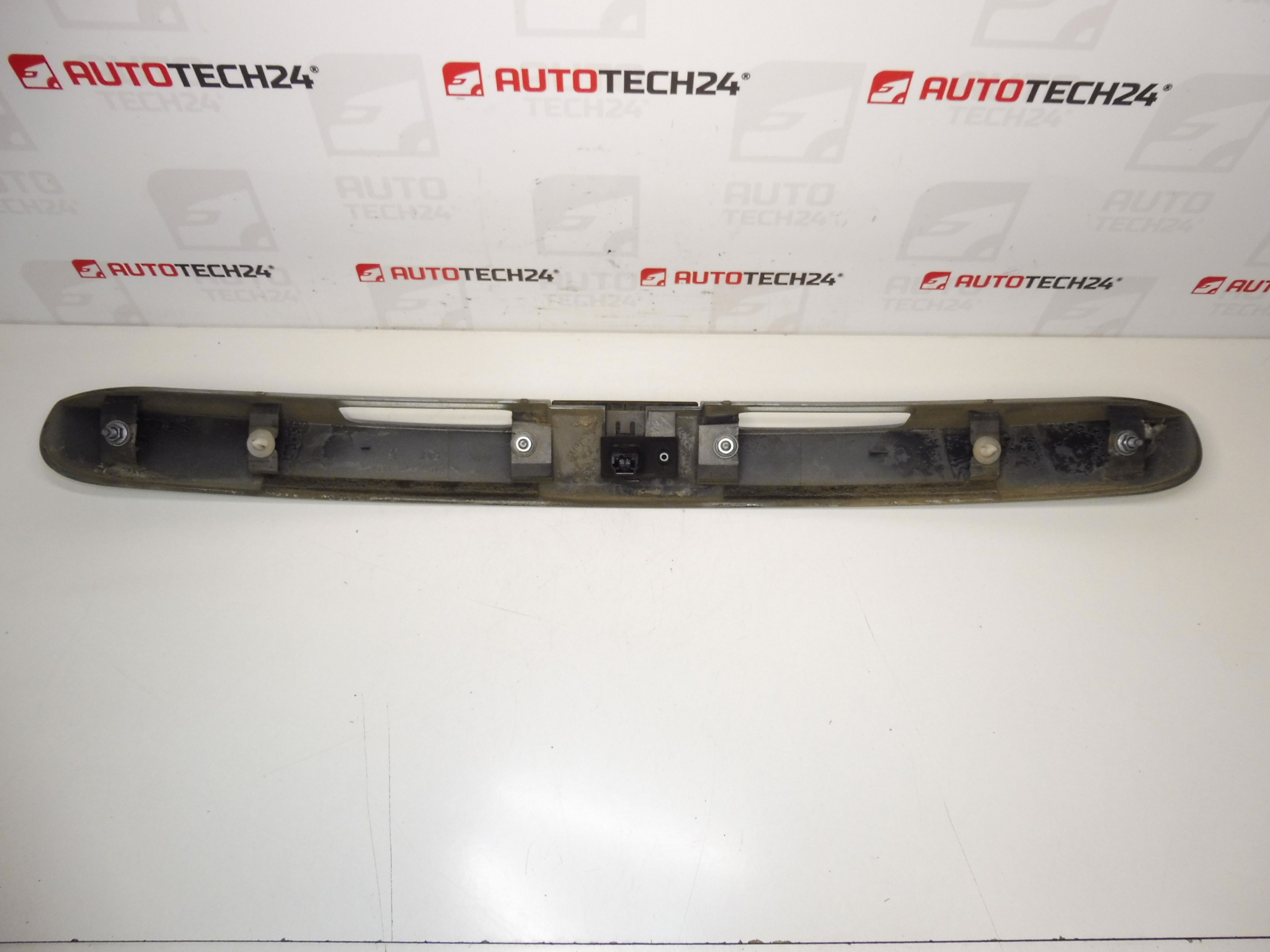 Griff Peugeot 207 Schrägheck KGZD 8742L0