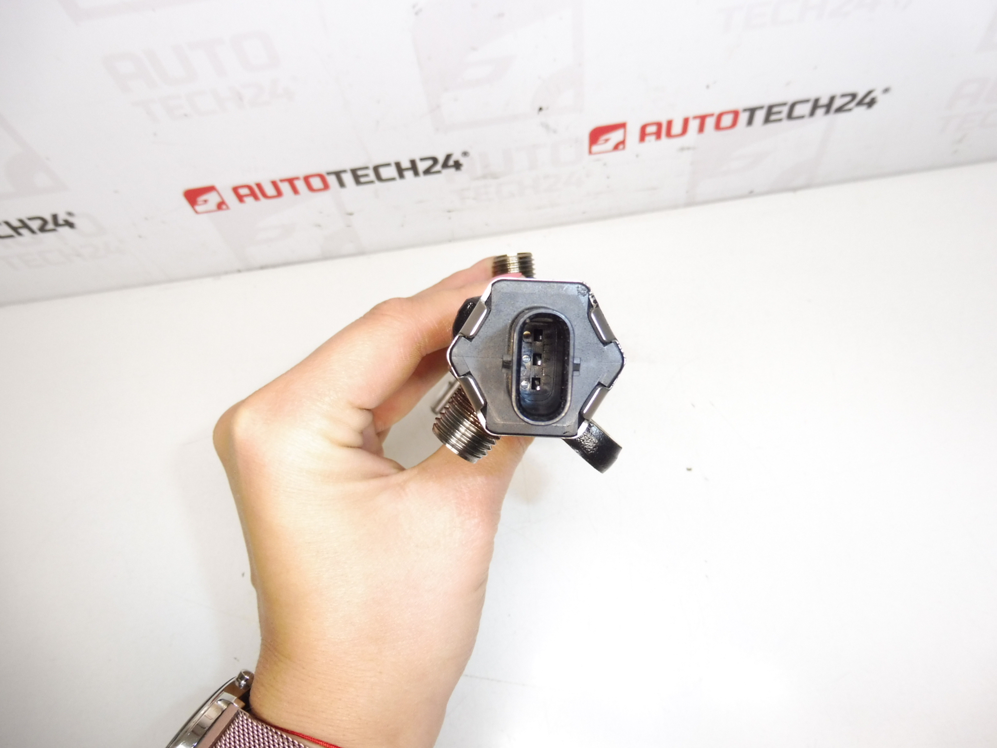 Schiene RAIL 1.5 HDI Citroën Peugeot 9821399680