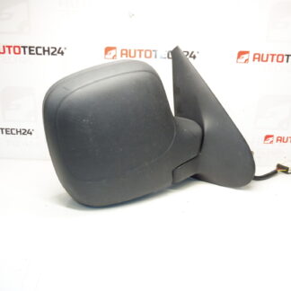 Rechter elektrischer Spiegel Citroën Berlingo II 8153HS