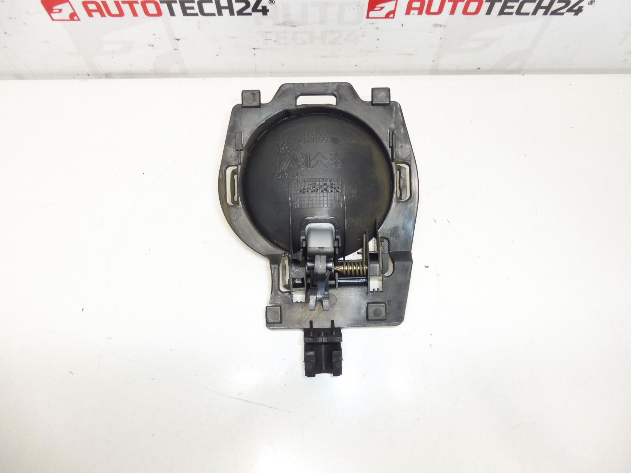 Linker Türgriff Citroën C2 C3 9647164577 9143J2