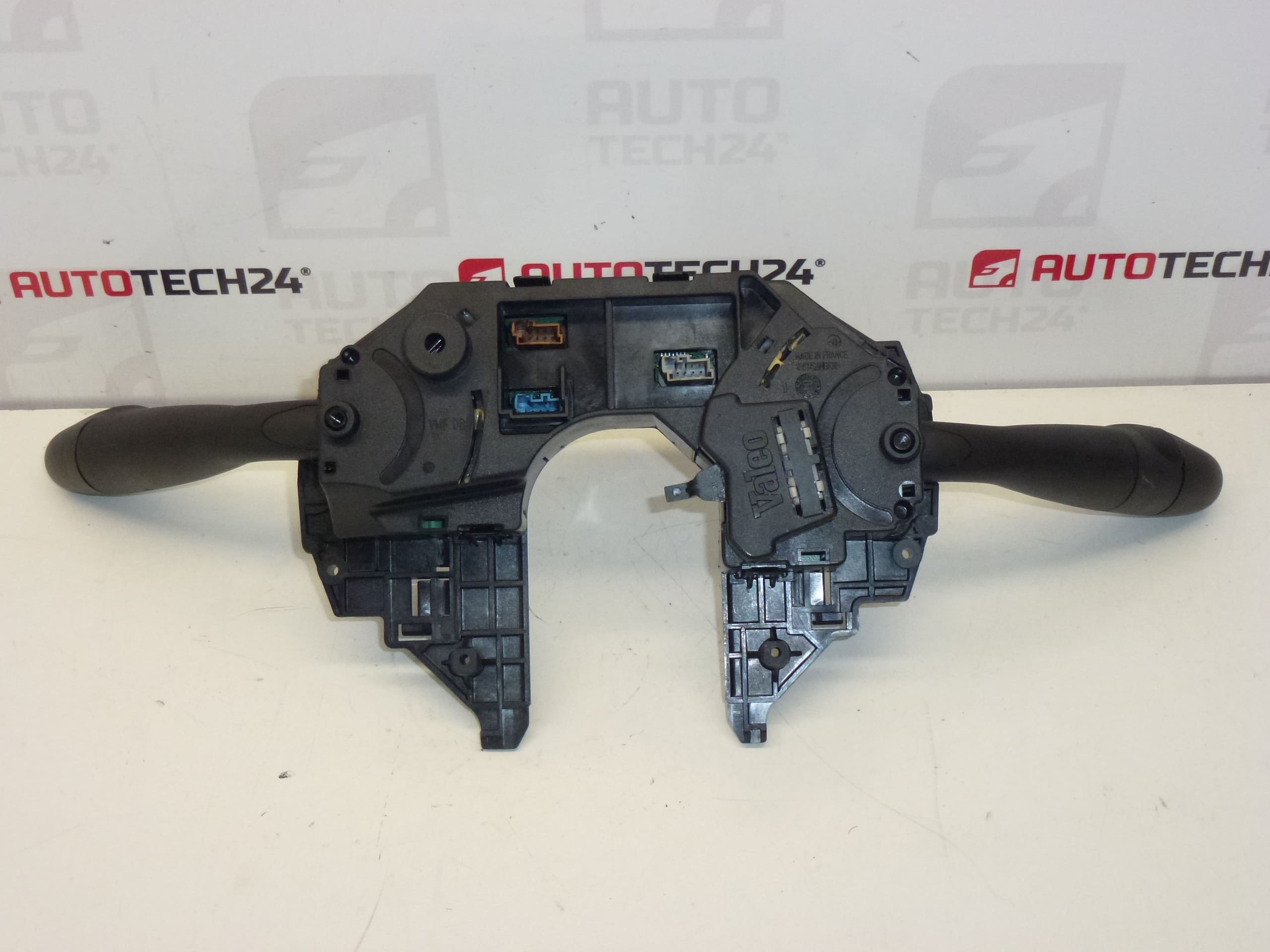 Treiber Citroën C4 96656018XT 624348