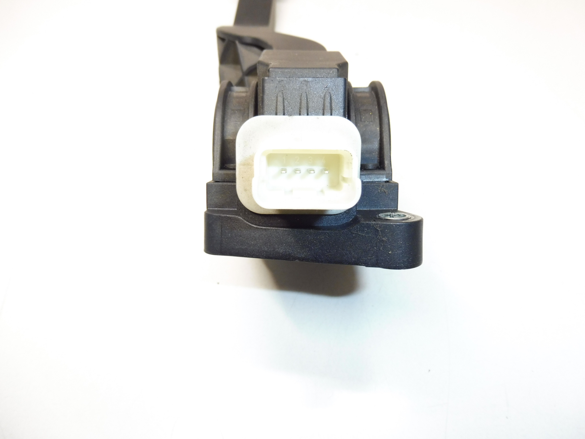 Gaspedal Peugeot 206 0280755027 9654877580 1601Q3