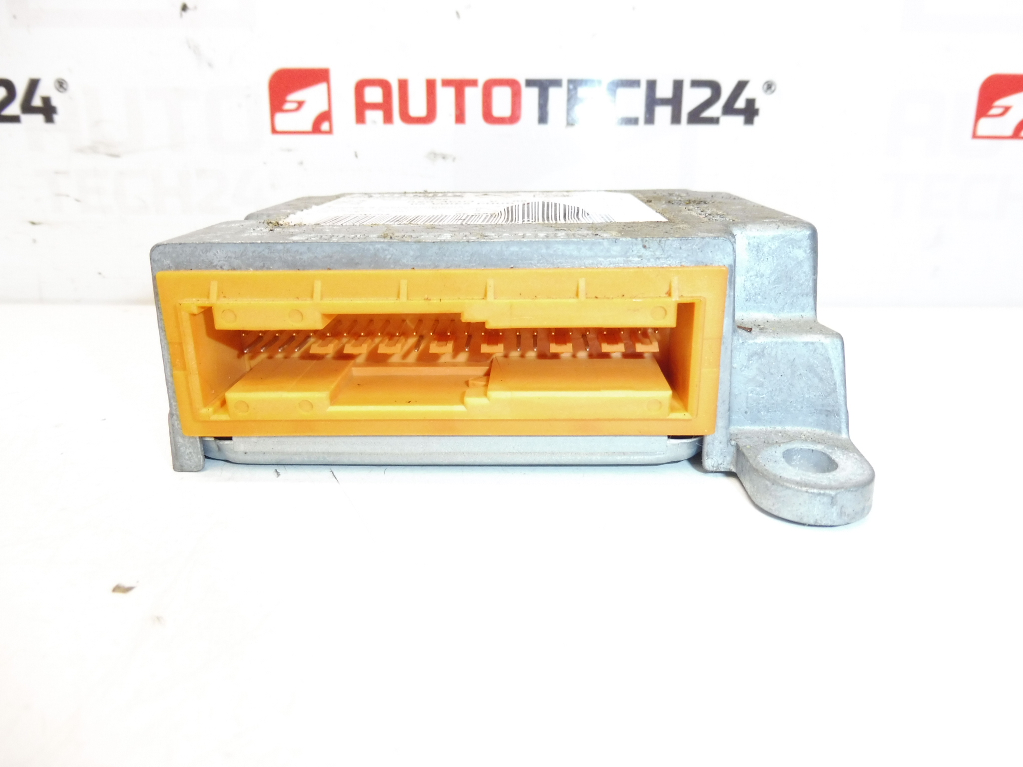Peugeot 206 CC Airbageinheit 965227580 6545GR
