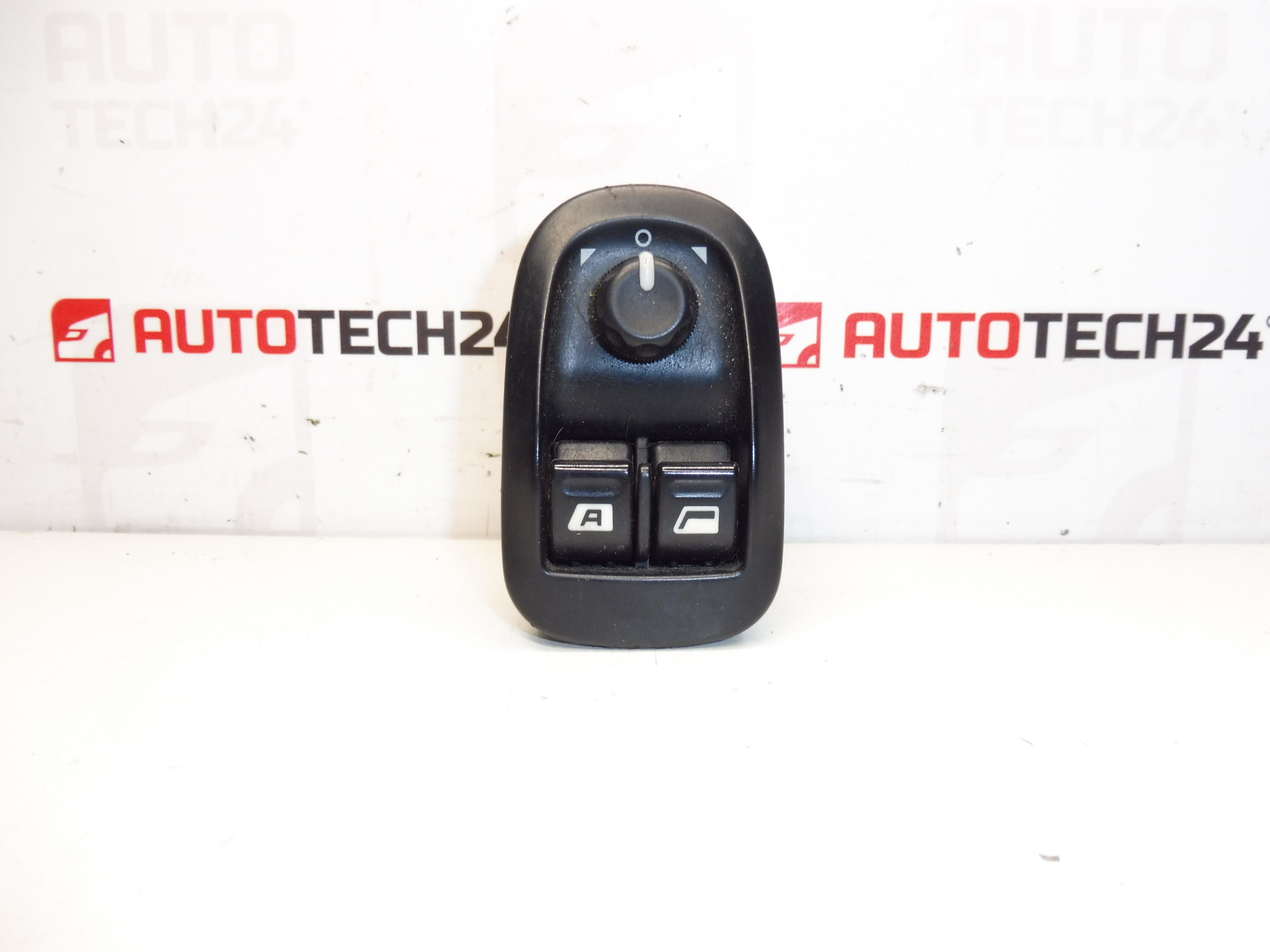 Peugeot 206 Fensterheber 655458