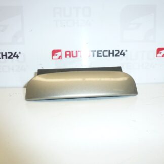 Heckklappengriff goldmetallic Citroën C4 C5 II 9649858777 8726Q8