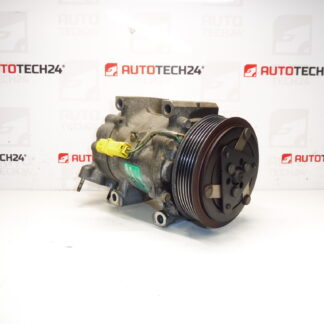 Klimakompressor Sanden SD6V12 1438 9646279880
