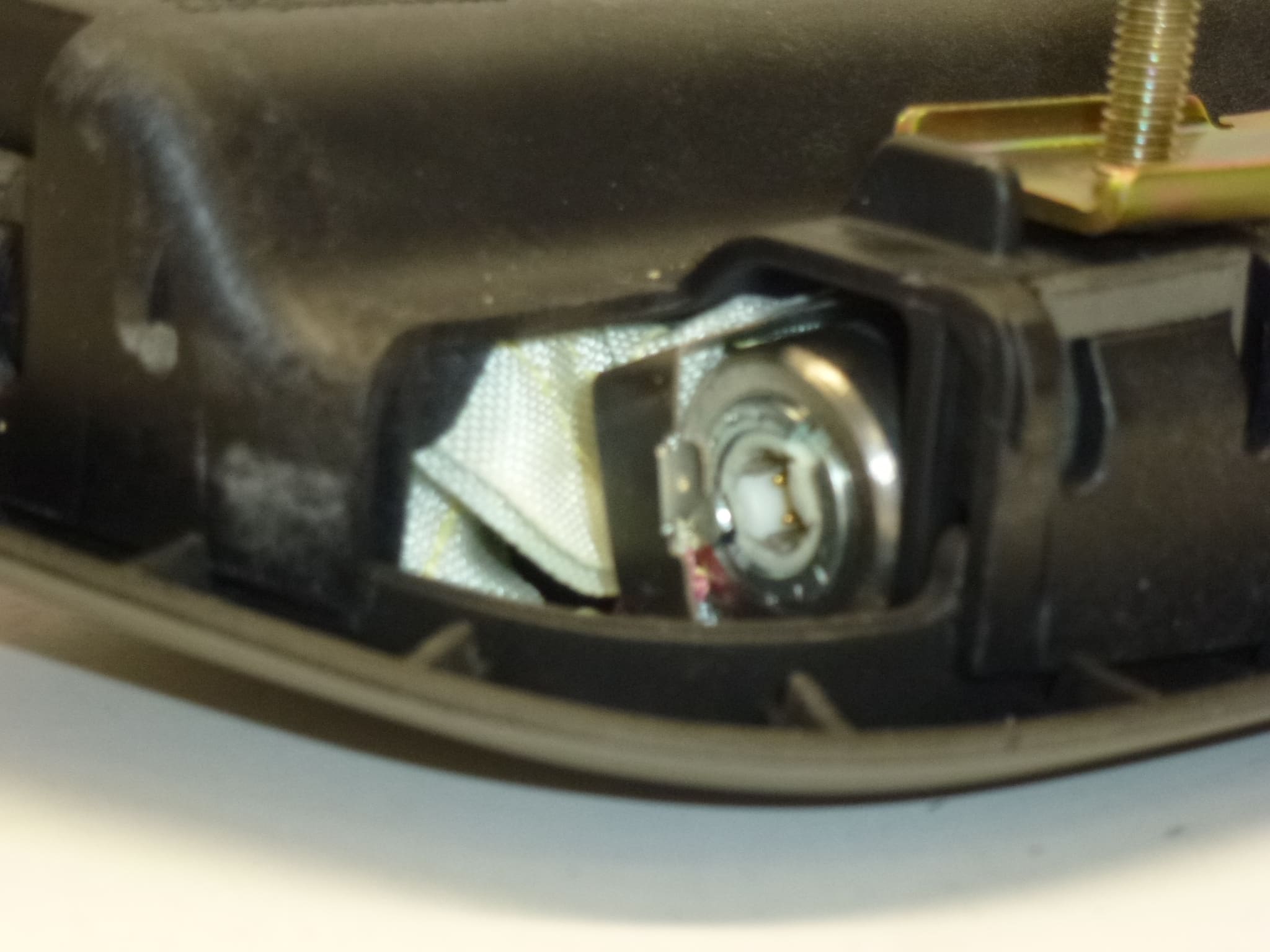 Airbag rechts Citroën Xsara Picasso 94641973GW 8216K8