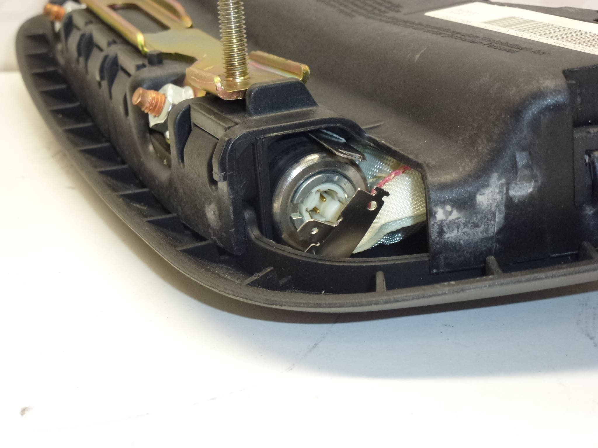 Airbag links Citroën Xsara Picasso 94641974GW 8216K7