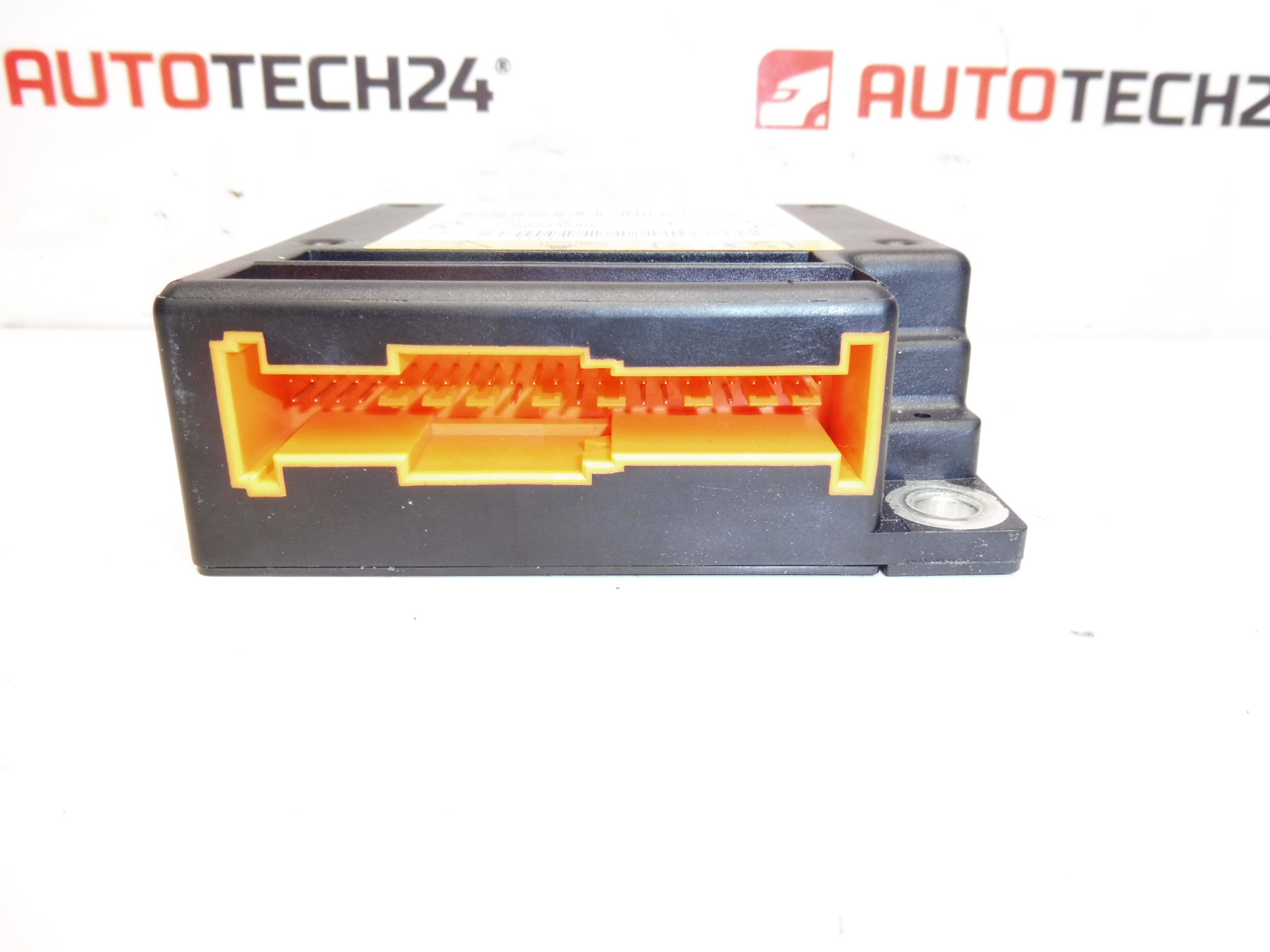 Airbageinheit Citroën C8 Peugeot 807 1400684780 6546H0