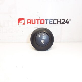 Klimaregler Citroën C8 Peugeot 807 1495745077 6451TQ
