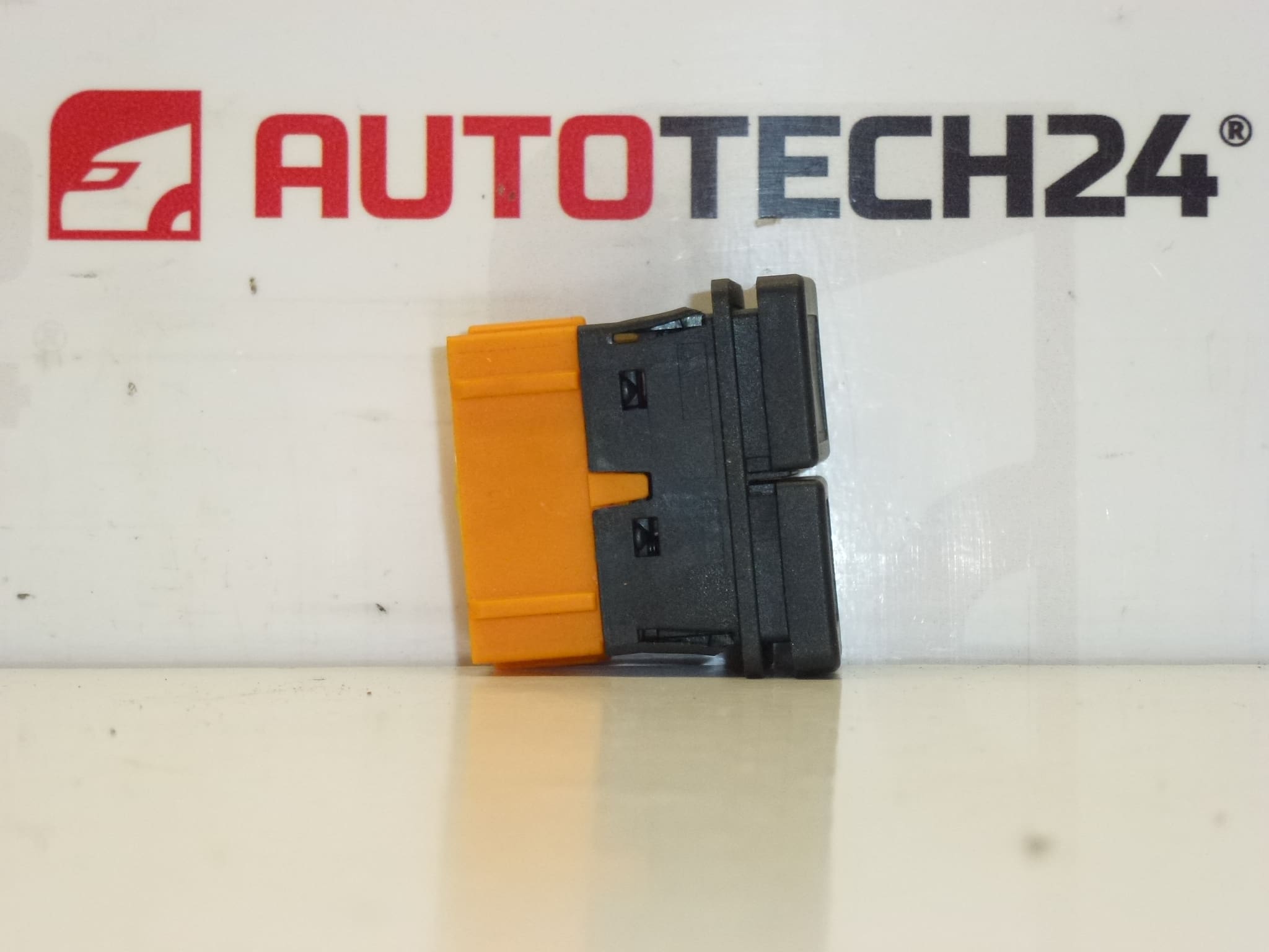 Citroën Xsara Picasso Fenstersteuerung 6554E1