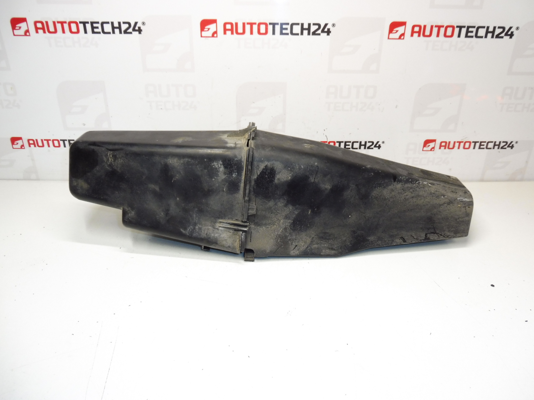 Hebel im Karton Citroen C8 Peugeot 807 672583 673668 673671