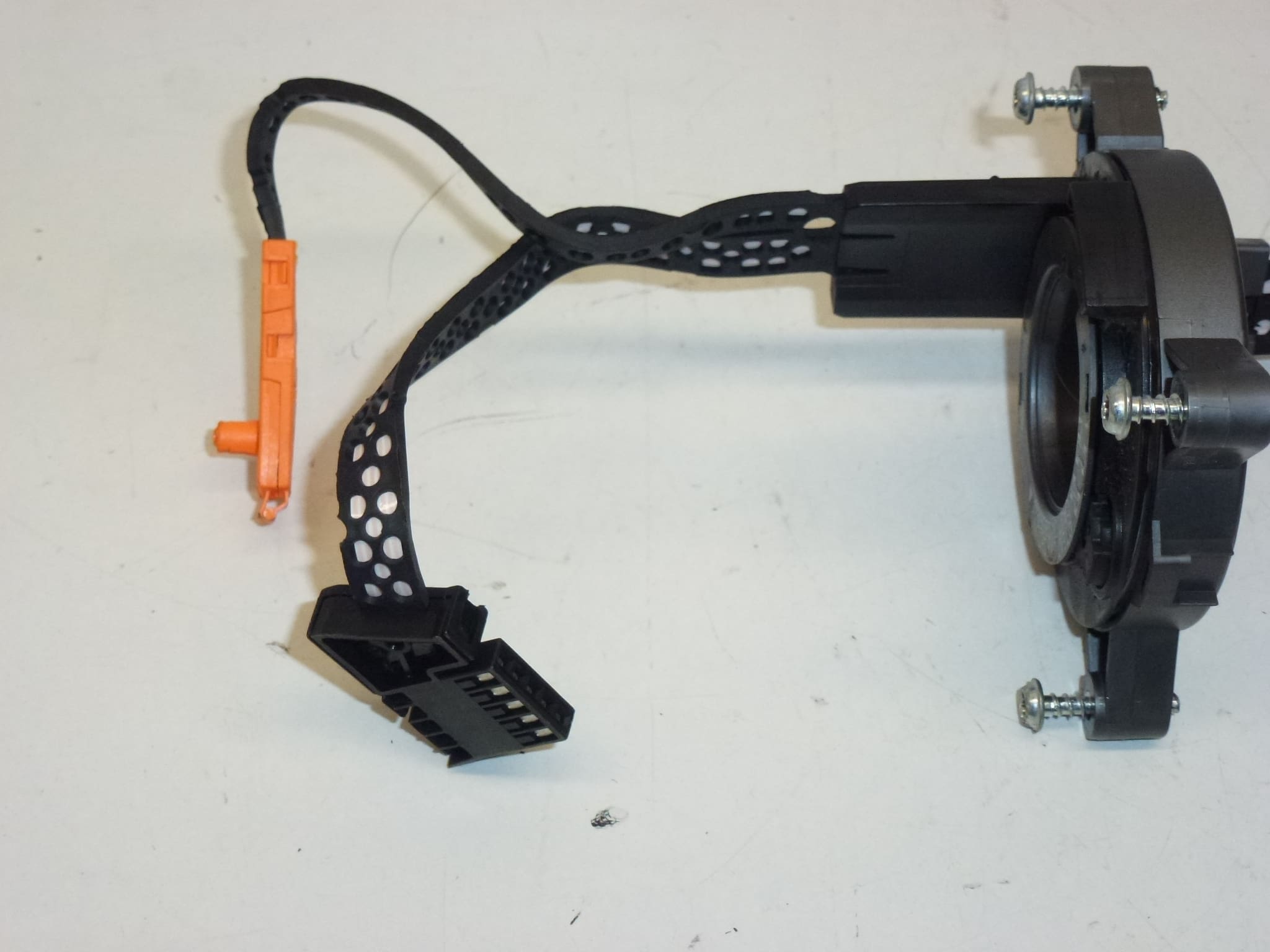 Drehkontakt Citroën Peugeot 9635682680 4112CP